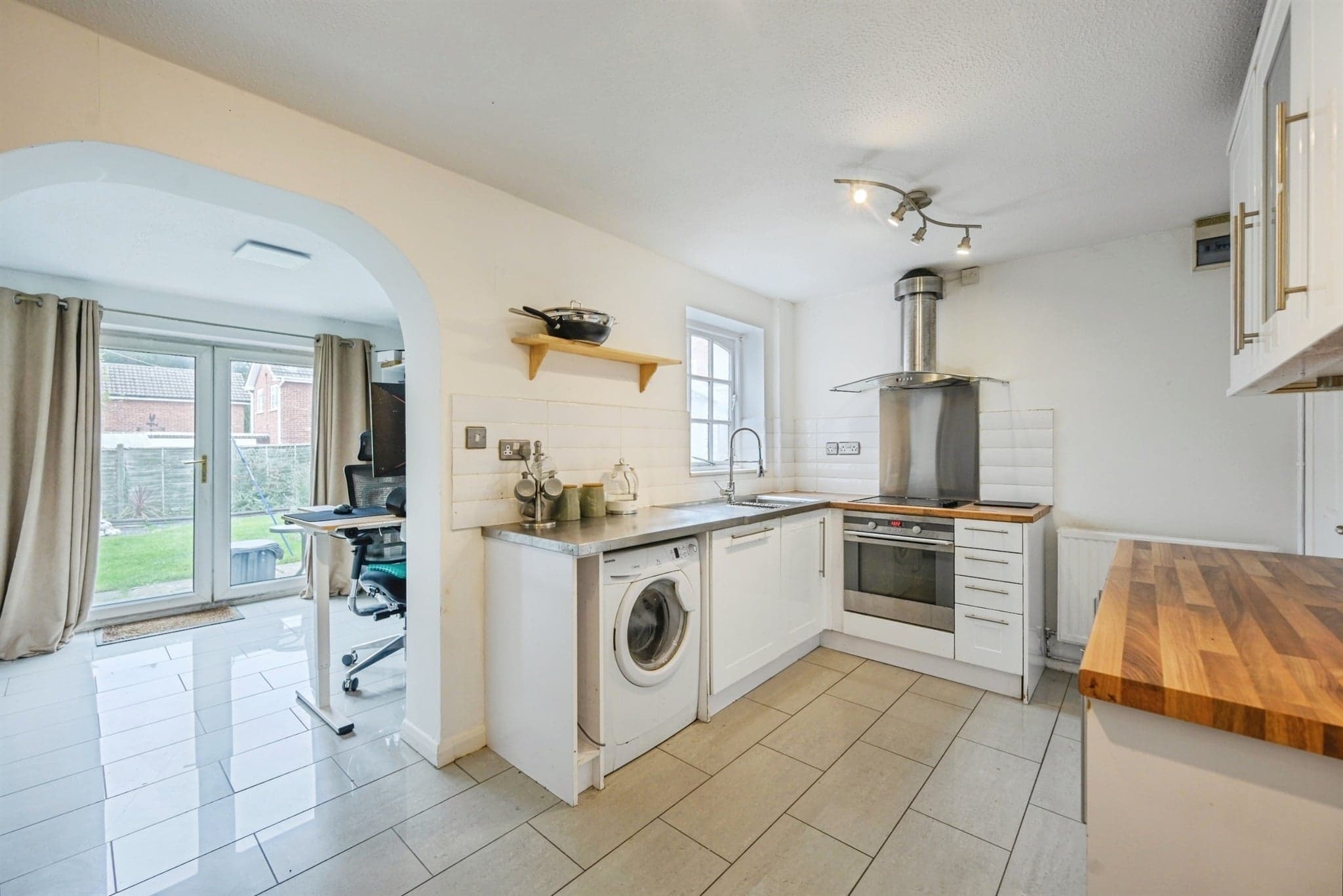 Property at Glendale Drive, Spondon, Derby