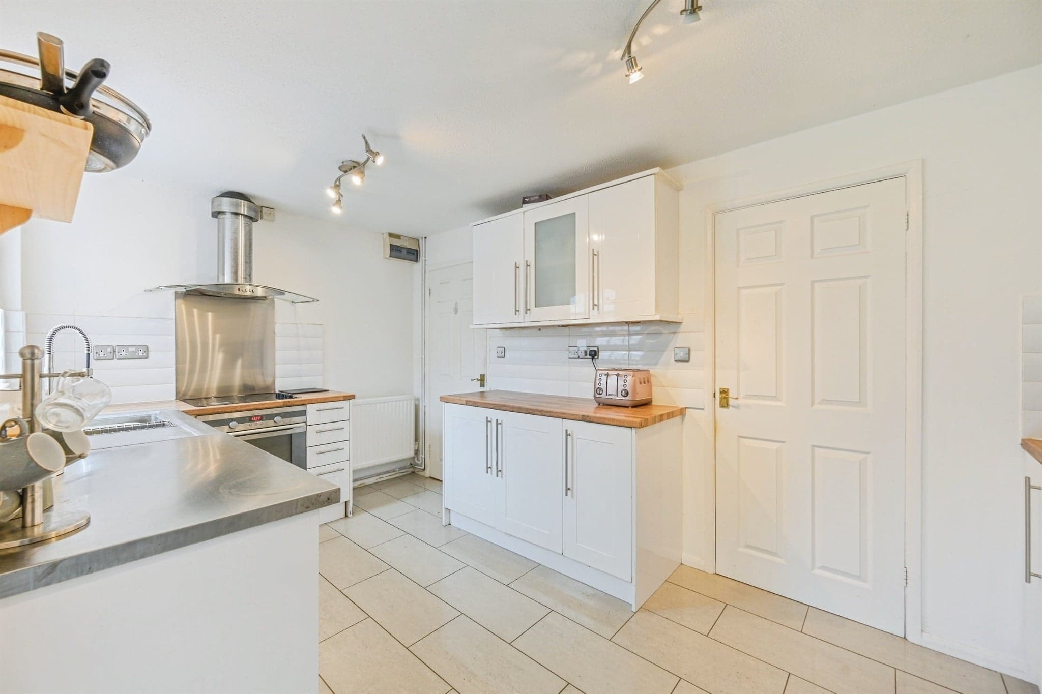 Property at Glendale Drive, Spondon, Derby