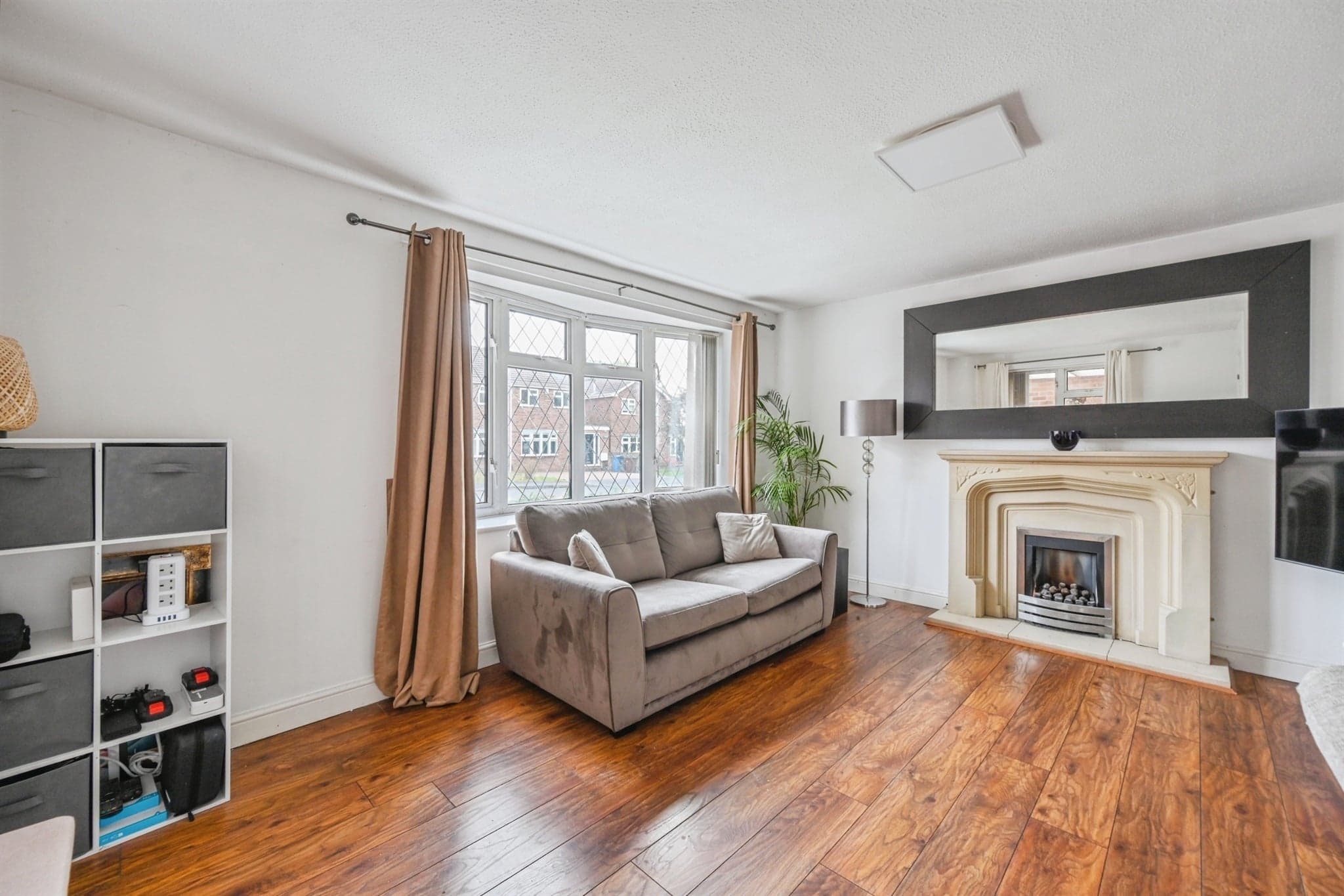 Property at Glendale Drive, Spondon, Derby