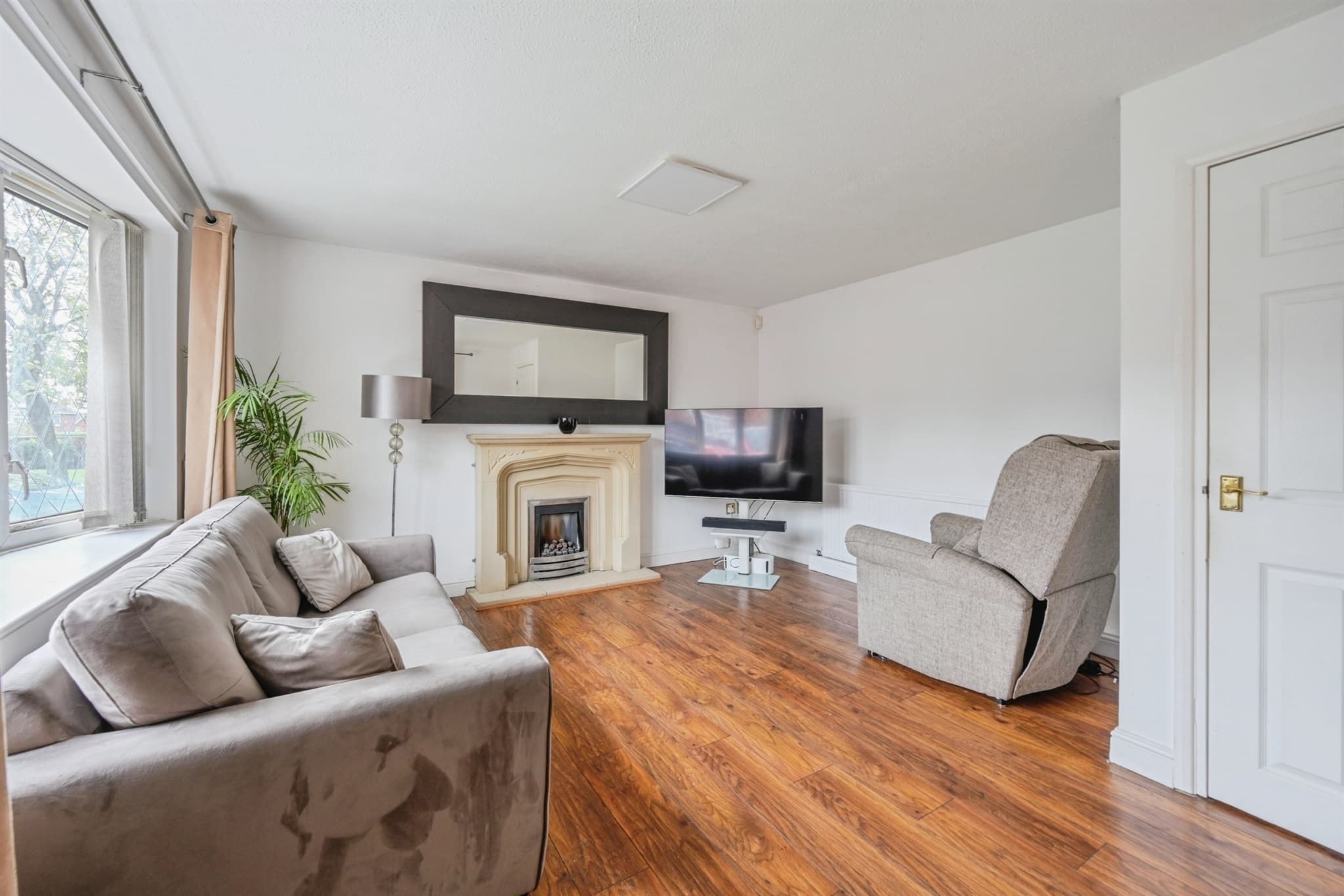 Property at Glendale Drive, Spondon, Derby