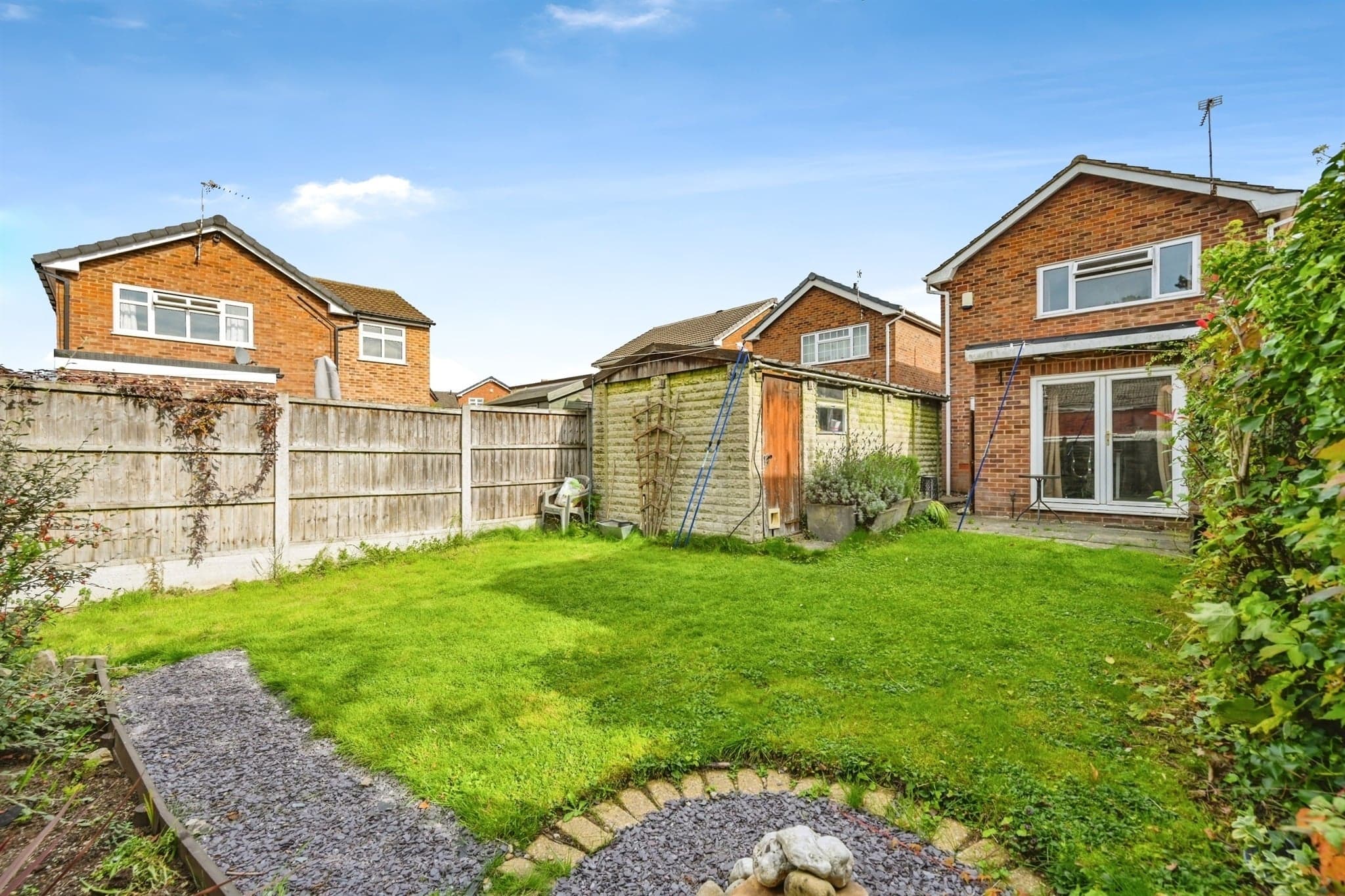 Property at Glendale Drive, Spondon, Derby