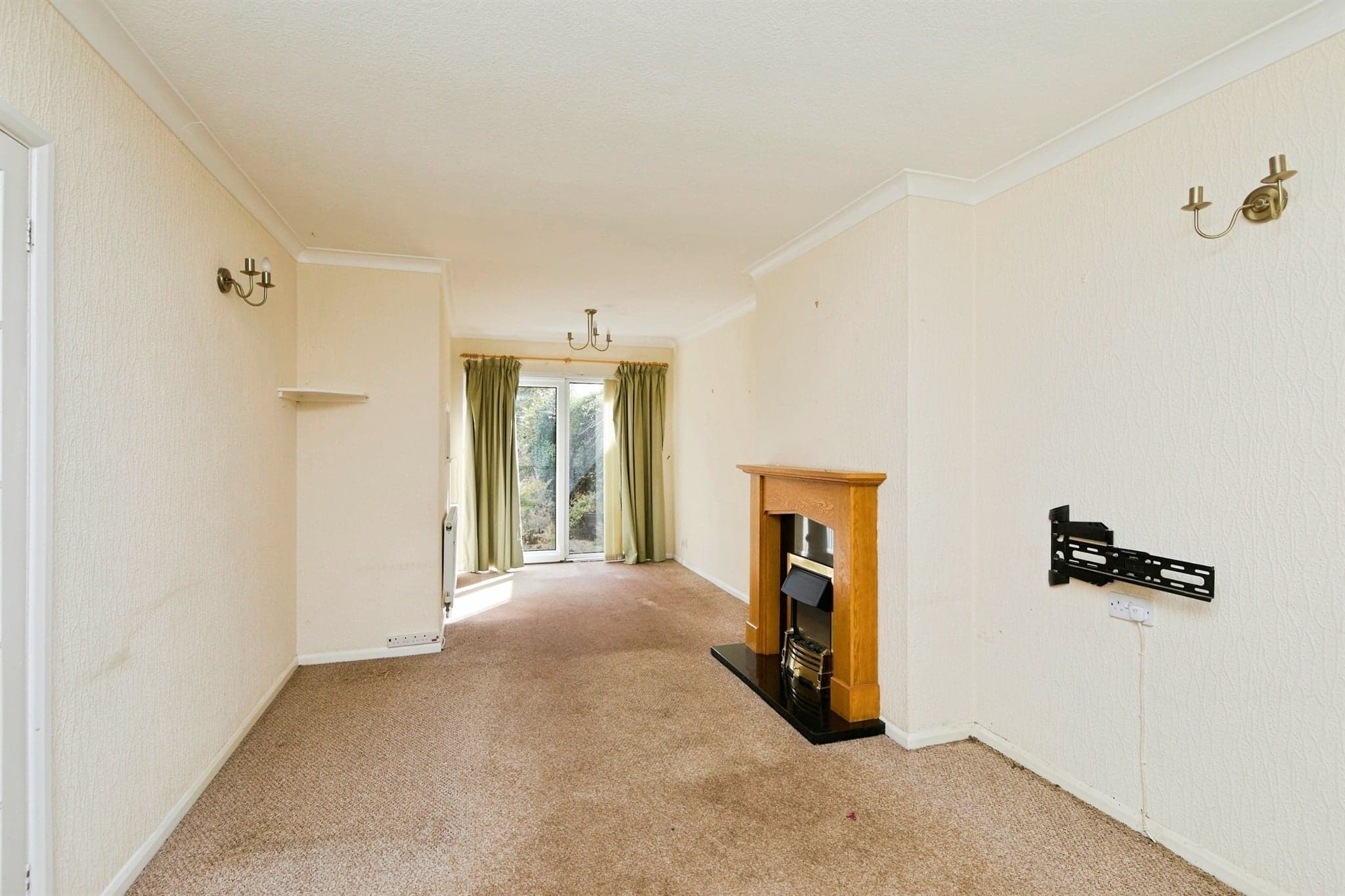 Property at Burnside Drive, Spondon, Derby