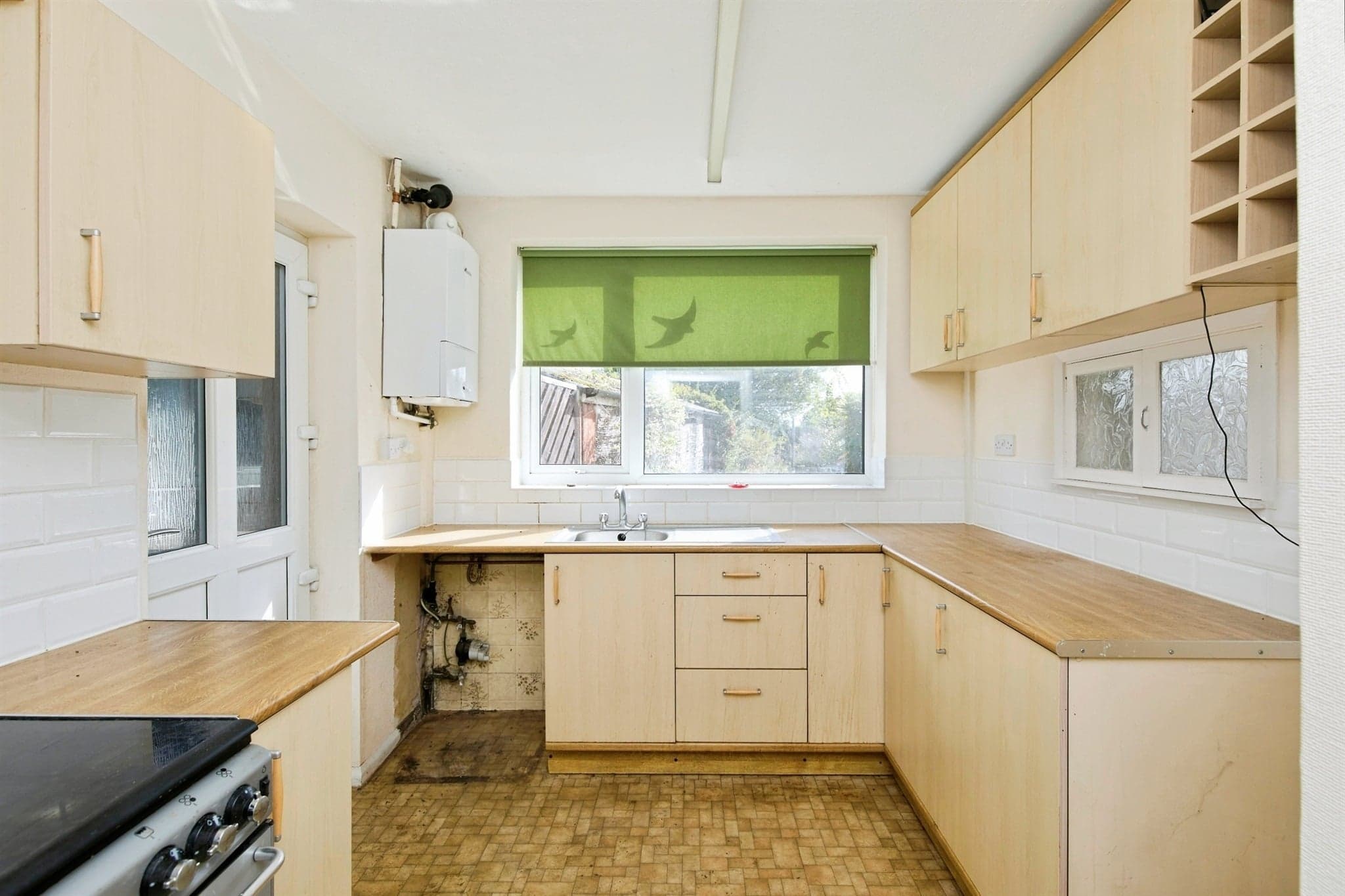 Property at Burnside Drive, Spondon, Derby