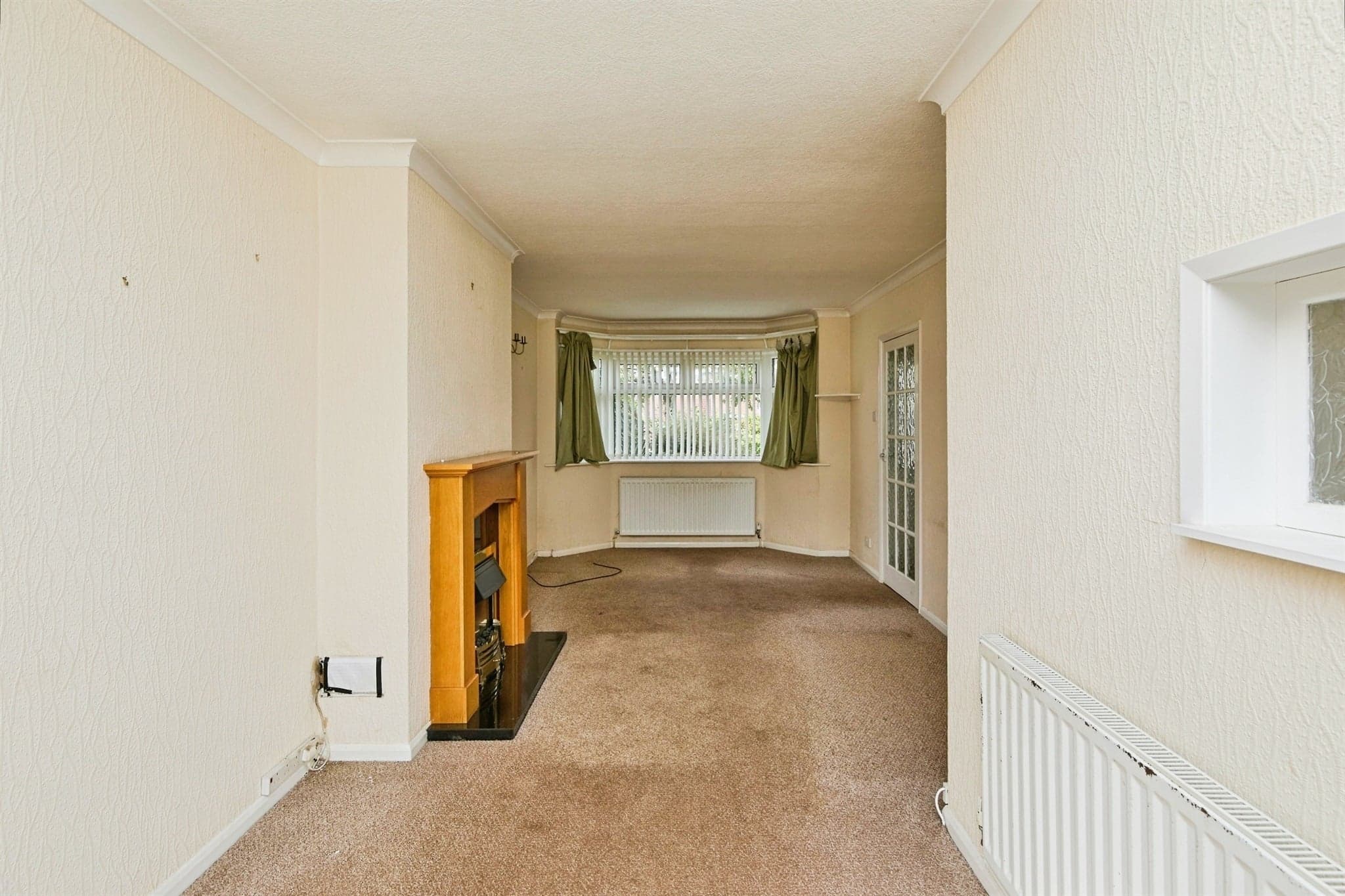 Property at Burnside Drive, Spondon, Derby