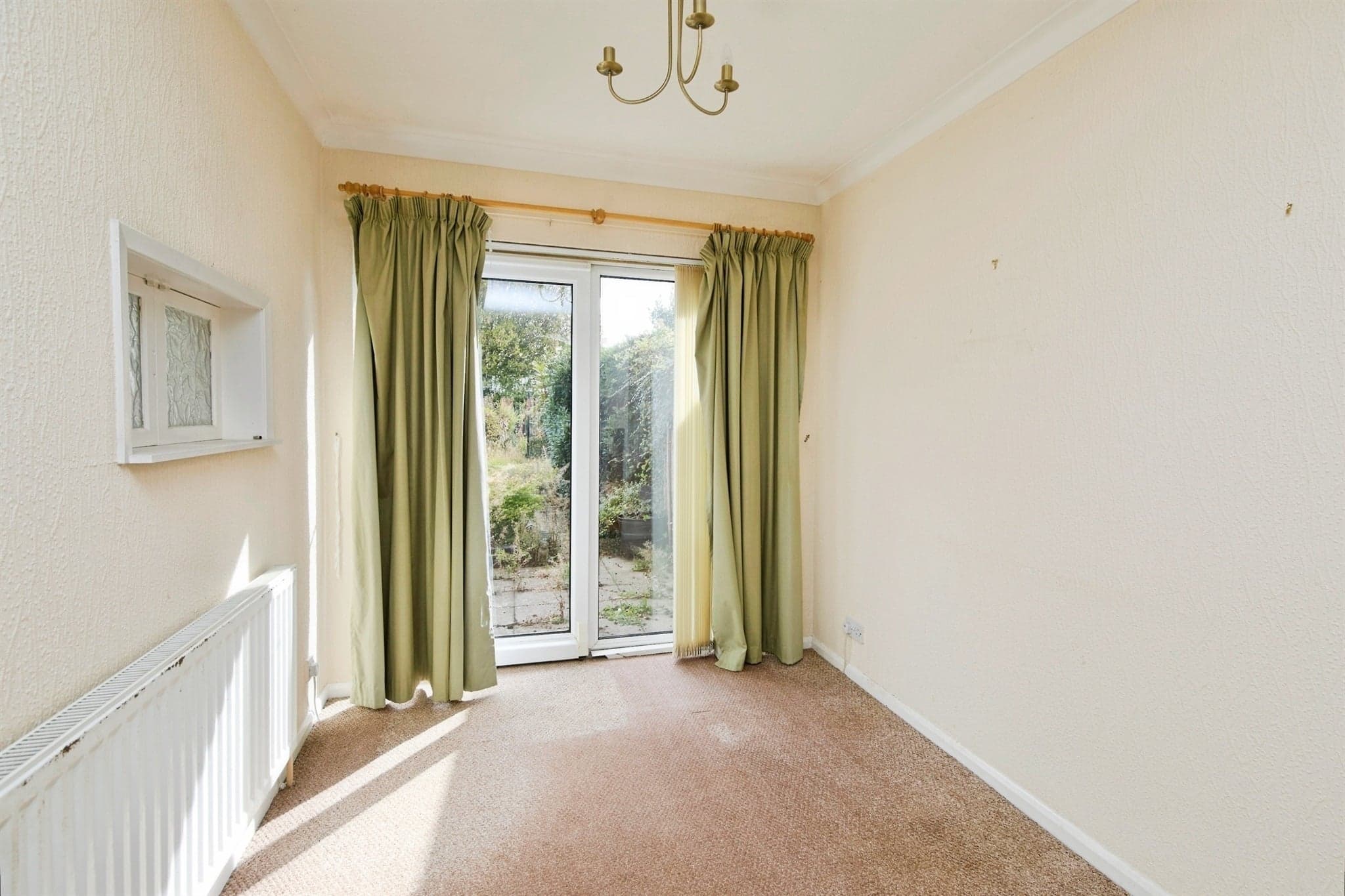 Property at Burnside Drive, Spondon, Derby