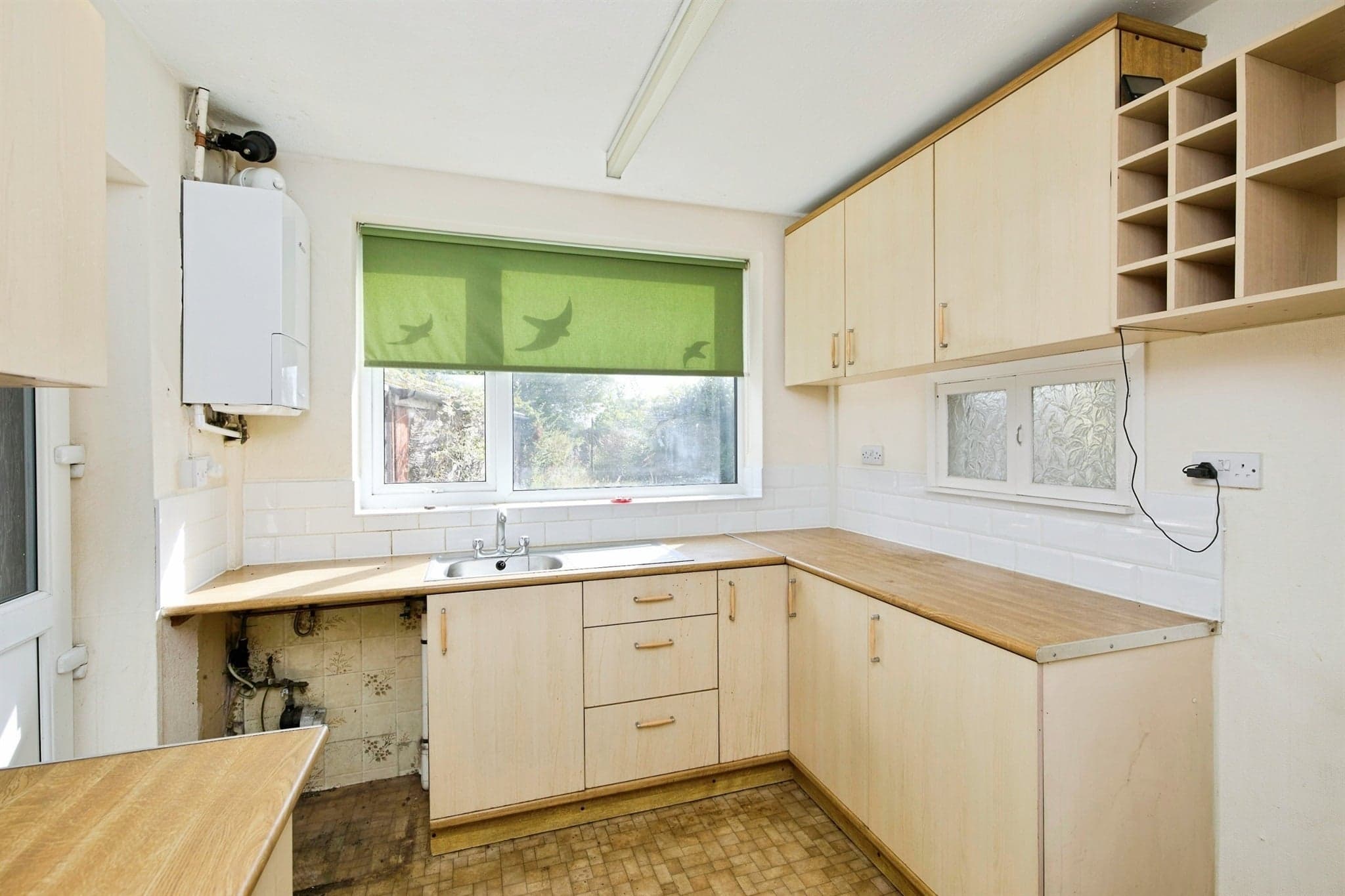 Property at Burnside Drive, Spondon, Derby