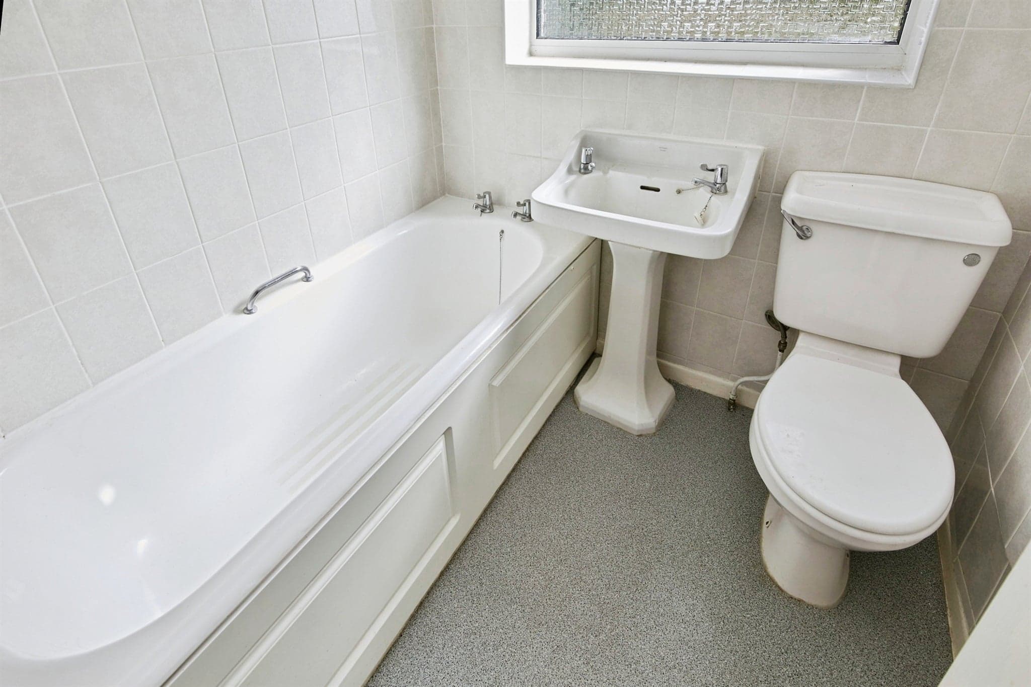 Property at Burnside Drive, Spondon, Derby