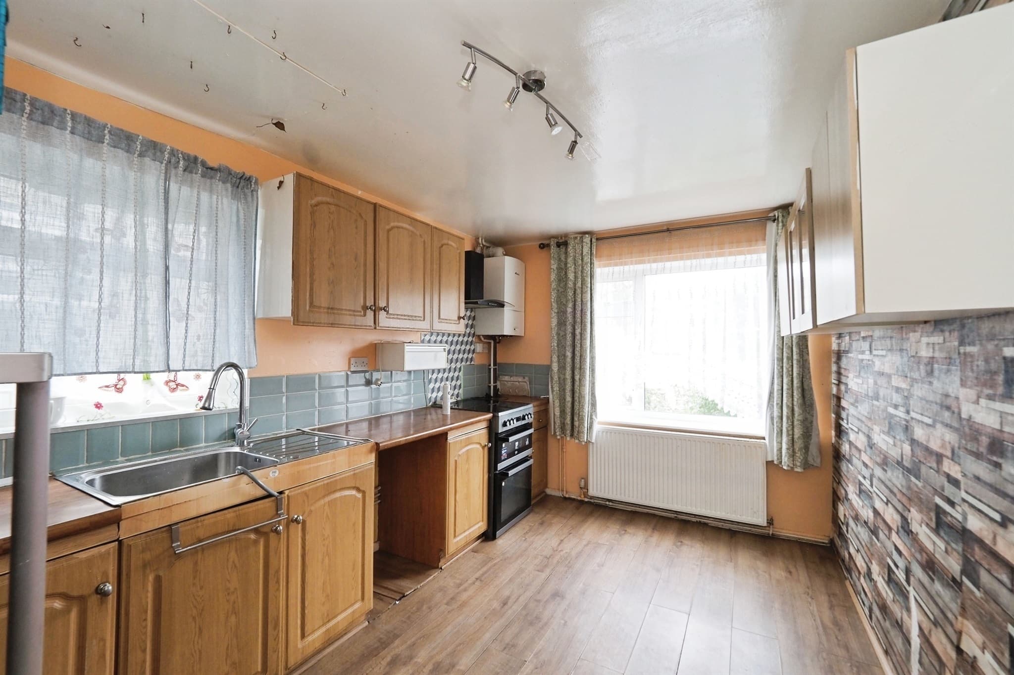 Property at Hurst Rise, Matlock