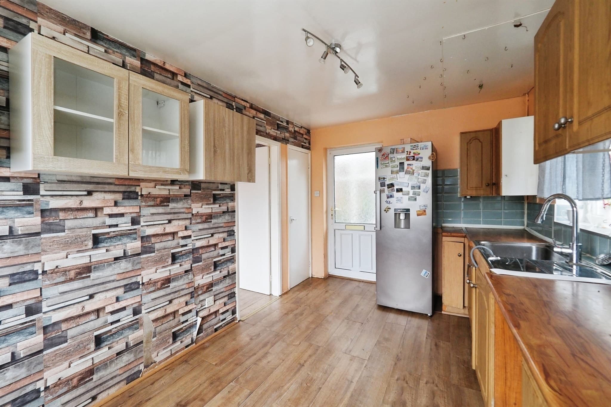 Property at Hurst Rise, Matlock