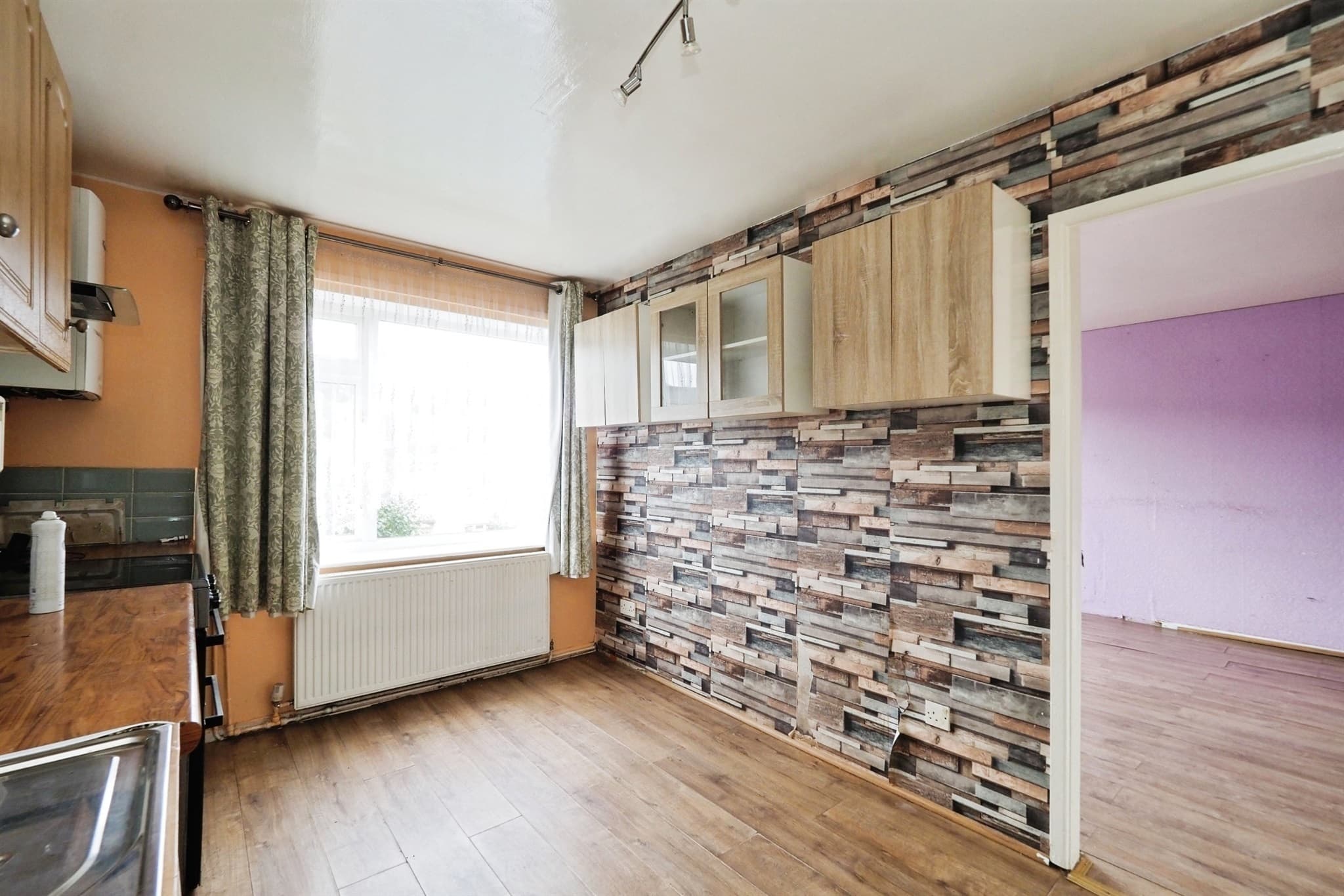 Property at Hurst Rise, Matlock