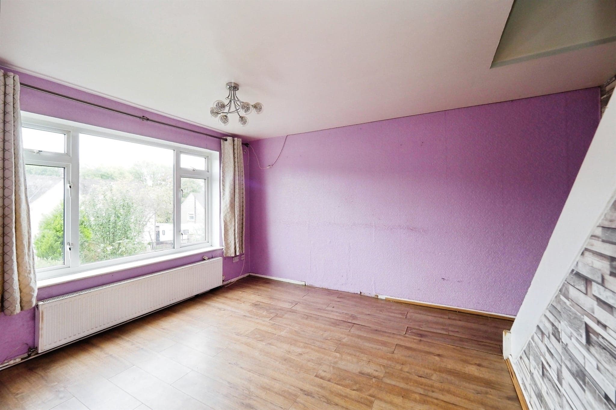 Property at Hurst Rise, Matlock