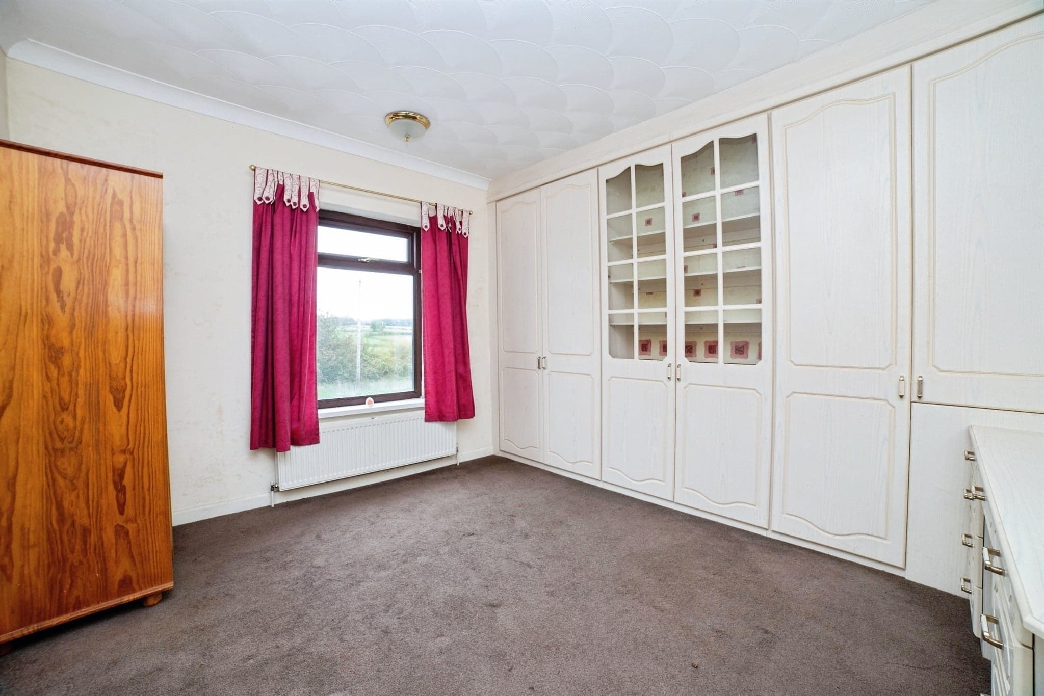 Property at Chesterfield Road, Oakerthorpe, Alfreton