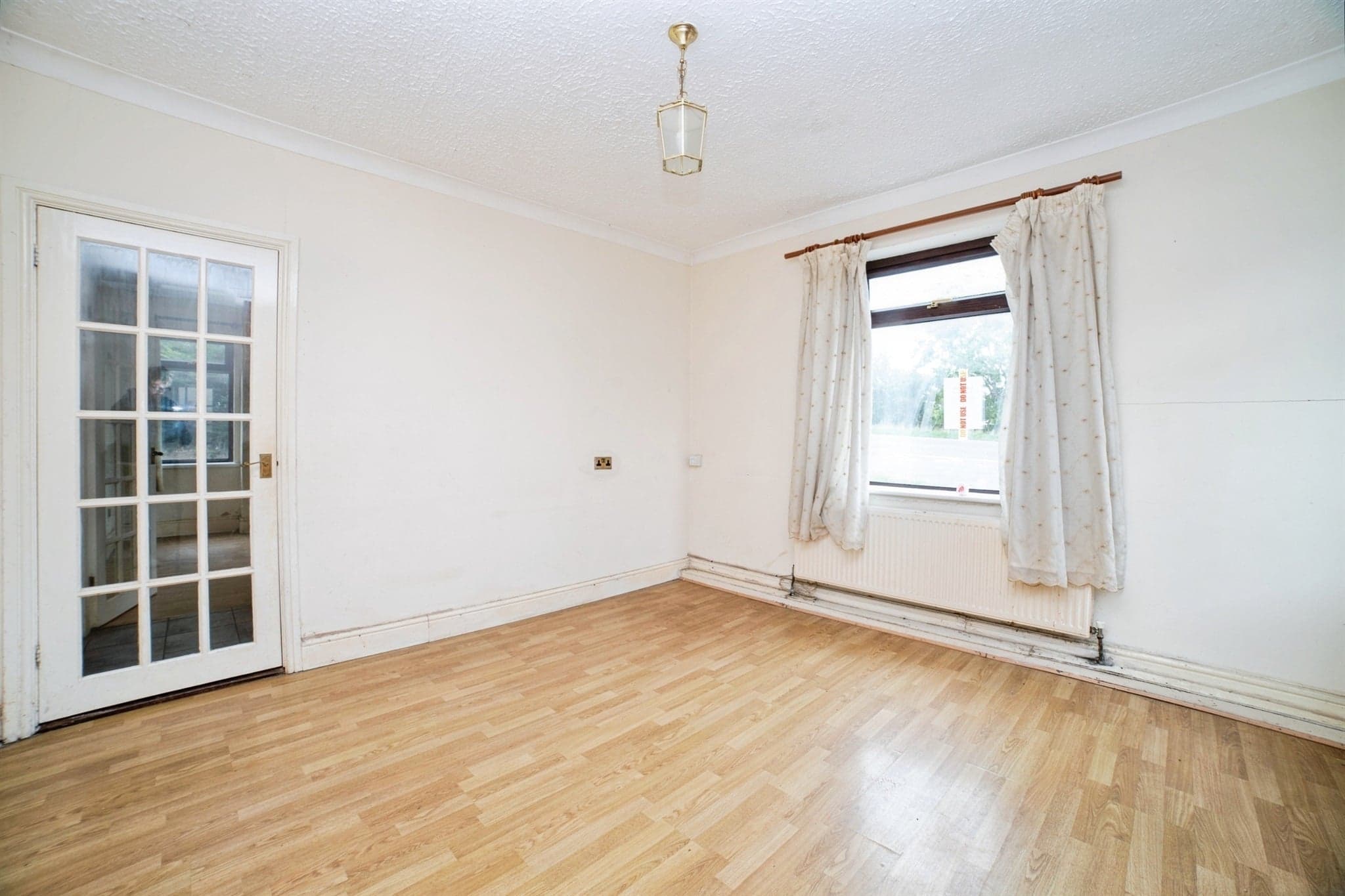 Property at Chesterfield Road, Oakerthorpe, Alfreton