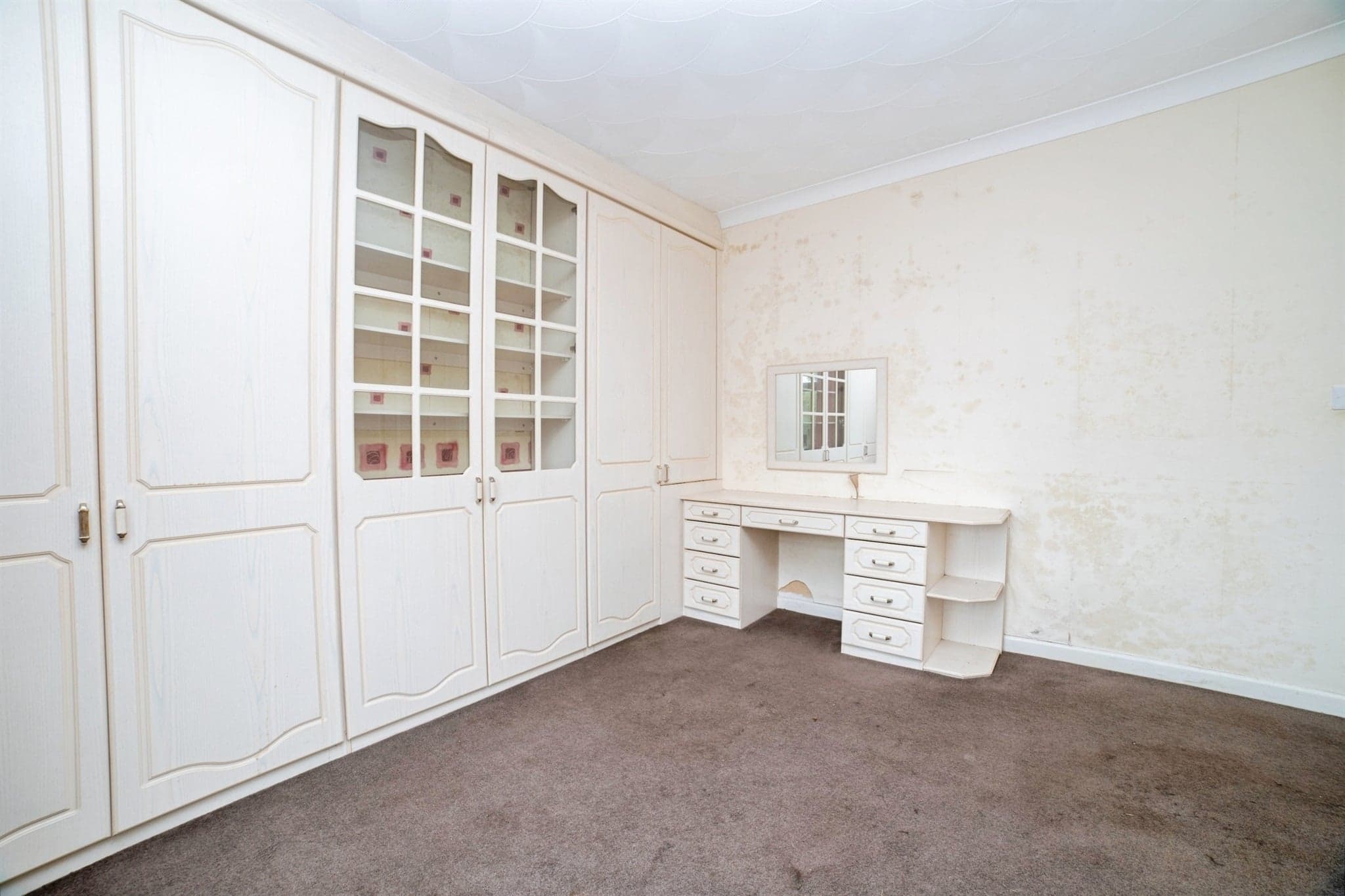 Property at Chesterfield Road, Oakerthorpe, Alfreton