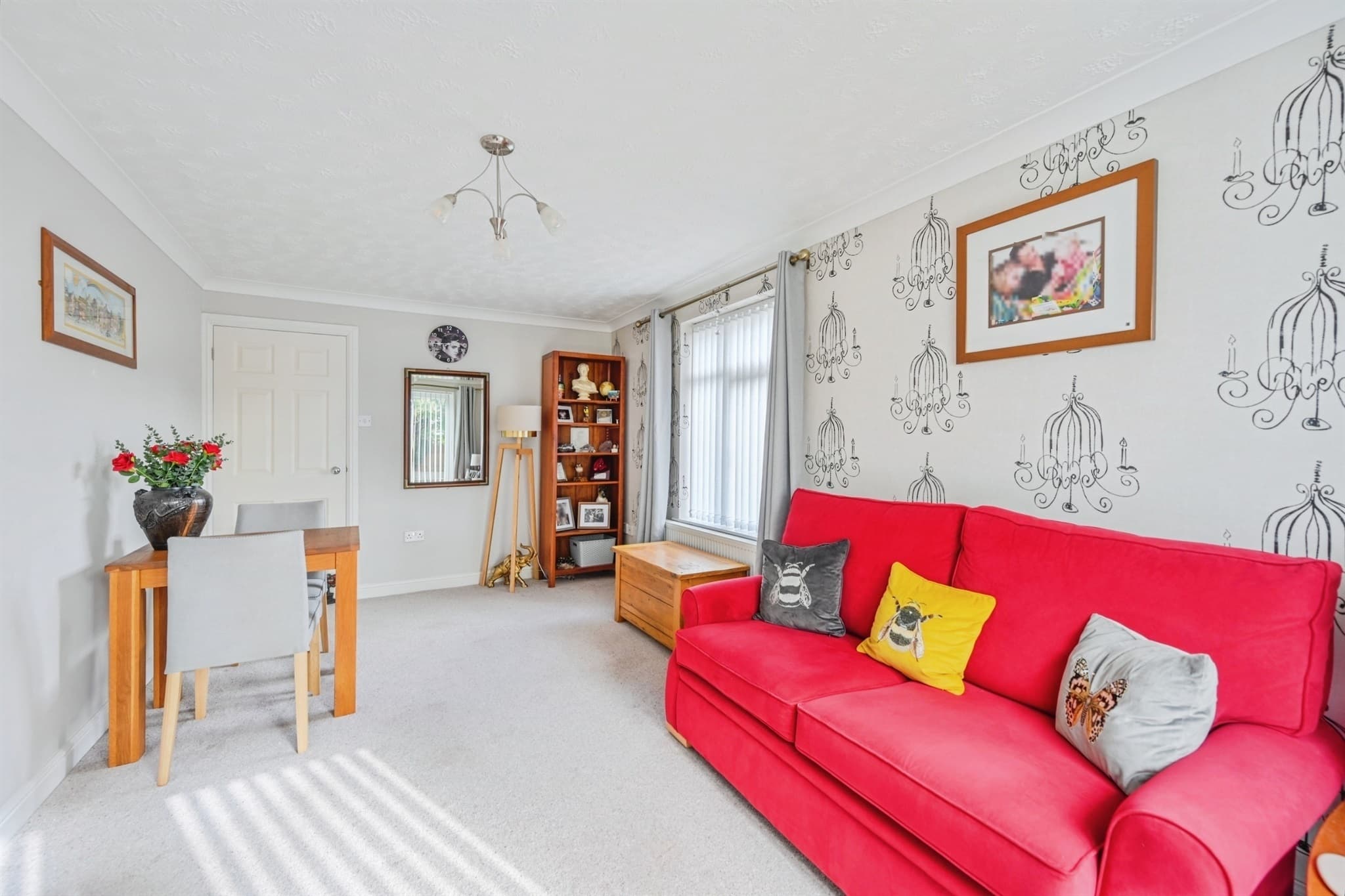 Property at Strathaven Court, Spondon, Derby