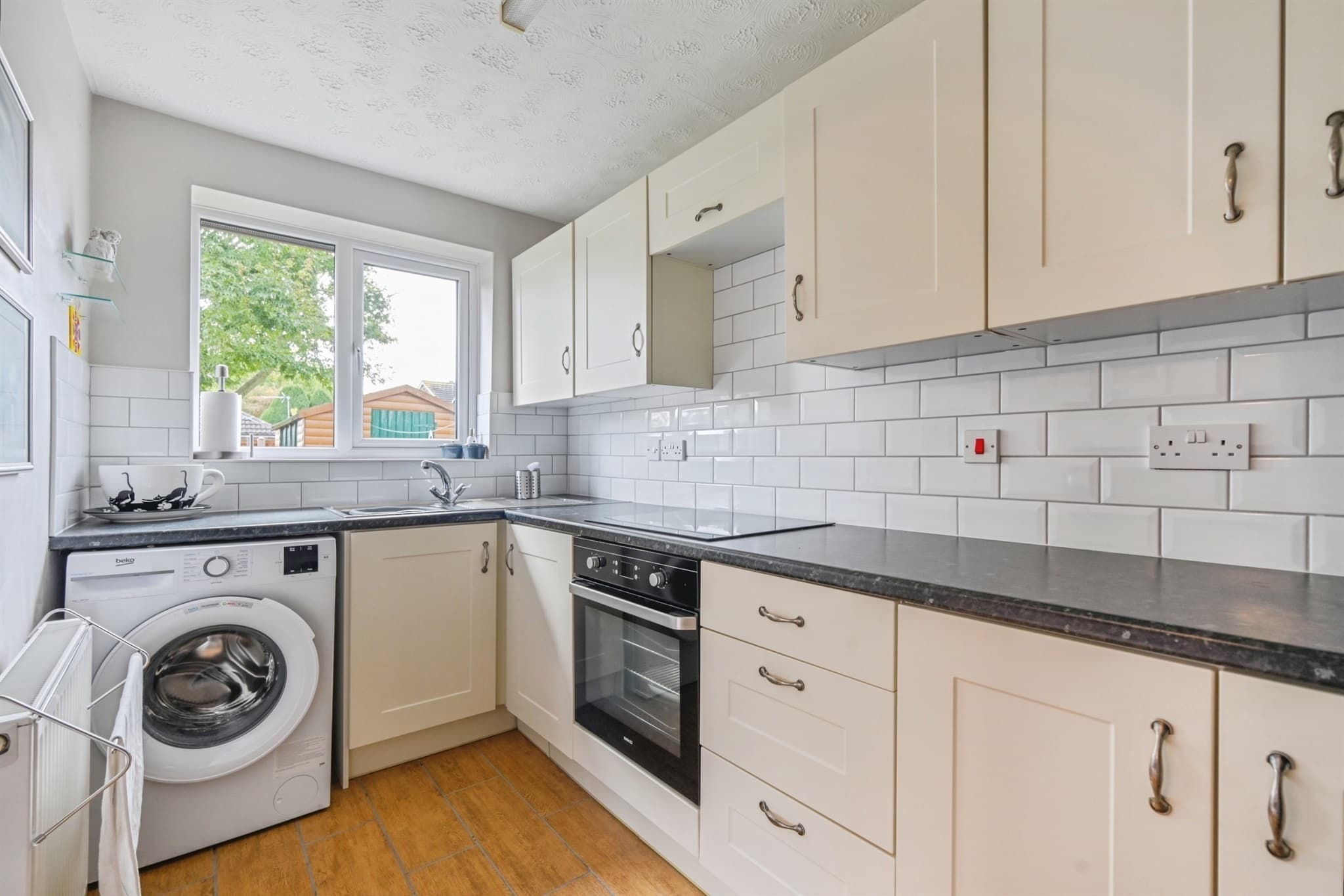 Property at Strathaven Court, Spondon, Derby