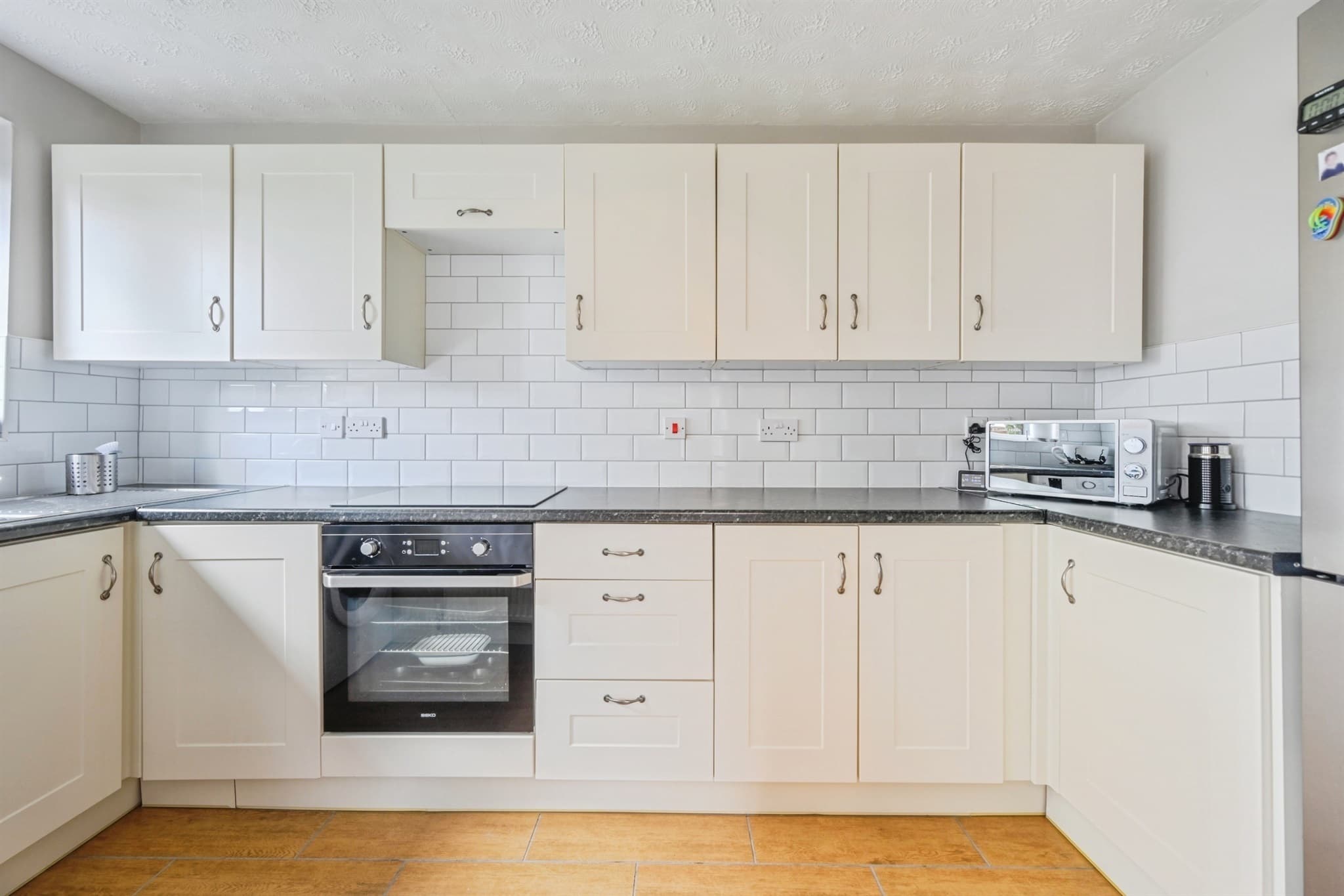 Property at Strathaven Court, Spondon, Derby