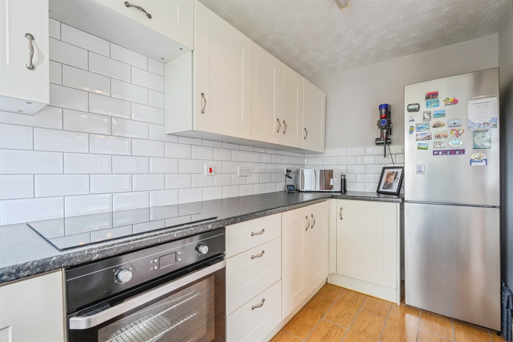 Property at Strathaven Court, Spondon, Derby
