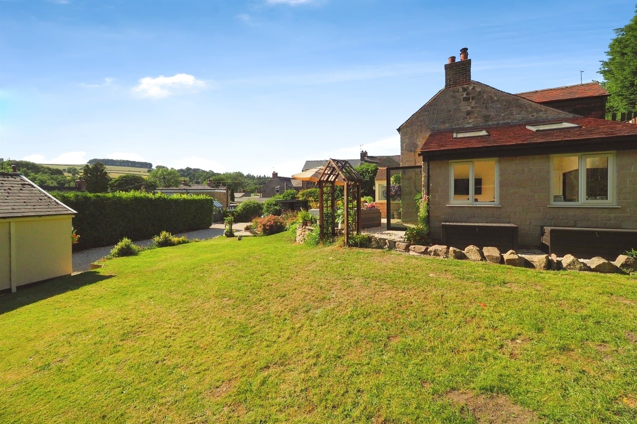 Property at Toadmoor Lane, Ambergate, Belper