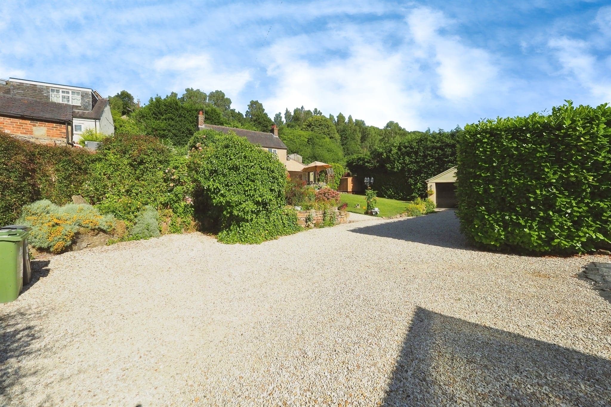 Property at Toadmoor Lane, Ambergate, Belper