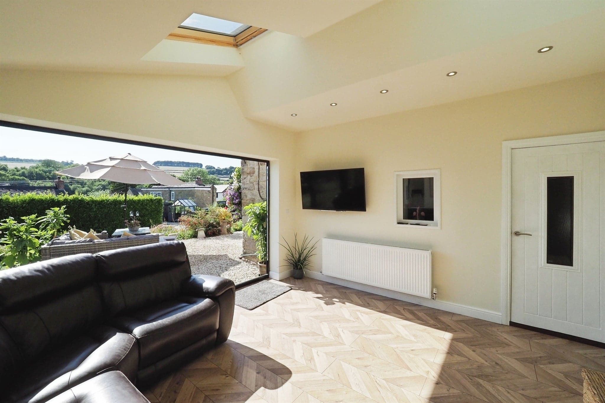 Property at Toadmoor Lane, Ambergate, Belper
