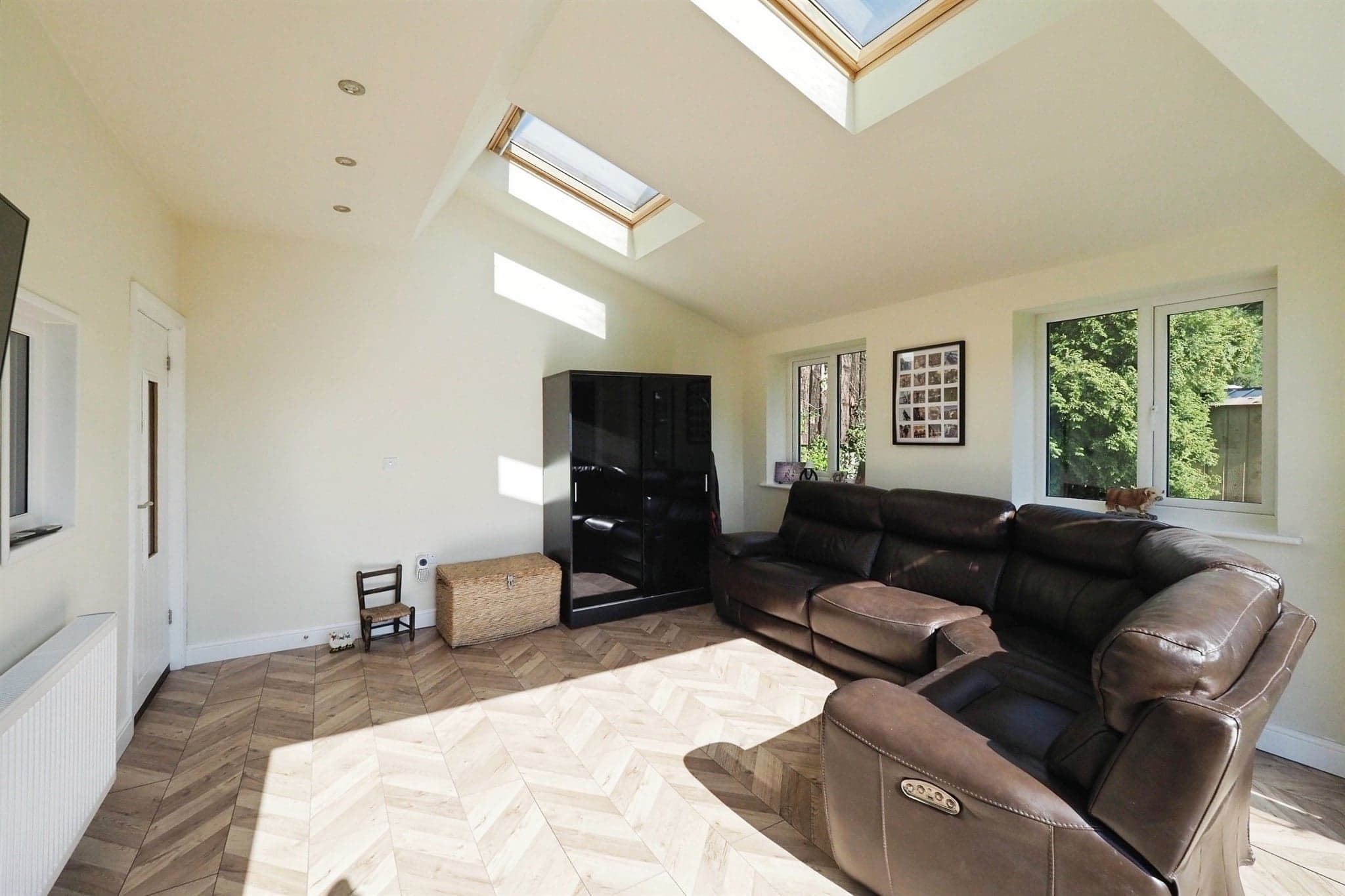 Property at Toadmoor Lane, Ambergate, Belper
