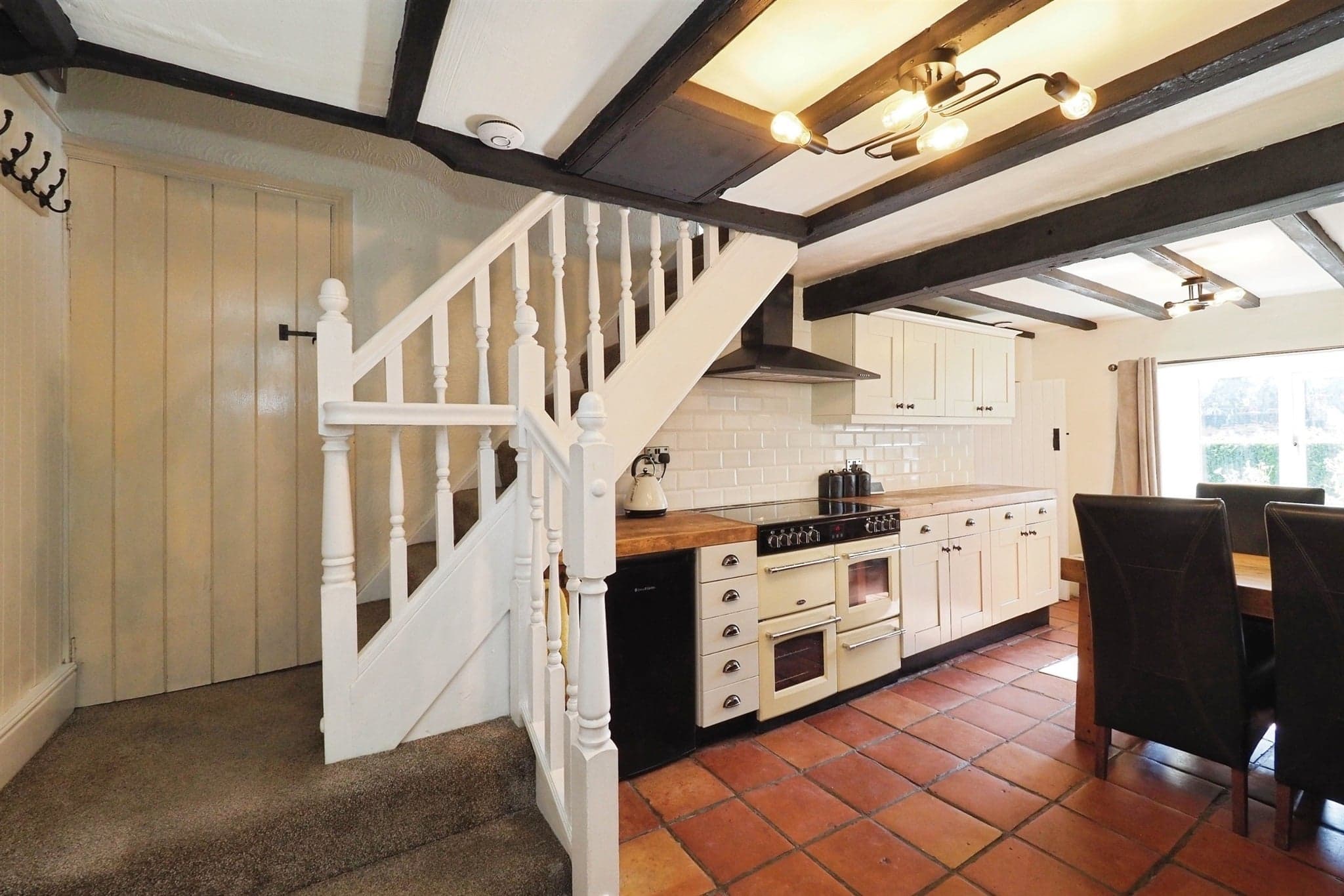 Property at Toadmoor Lane, Ambergate, Belper