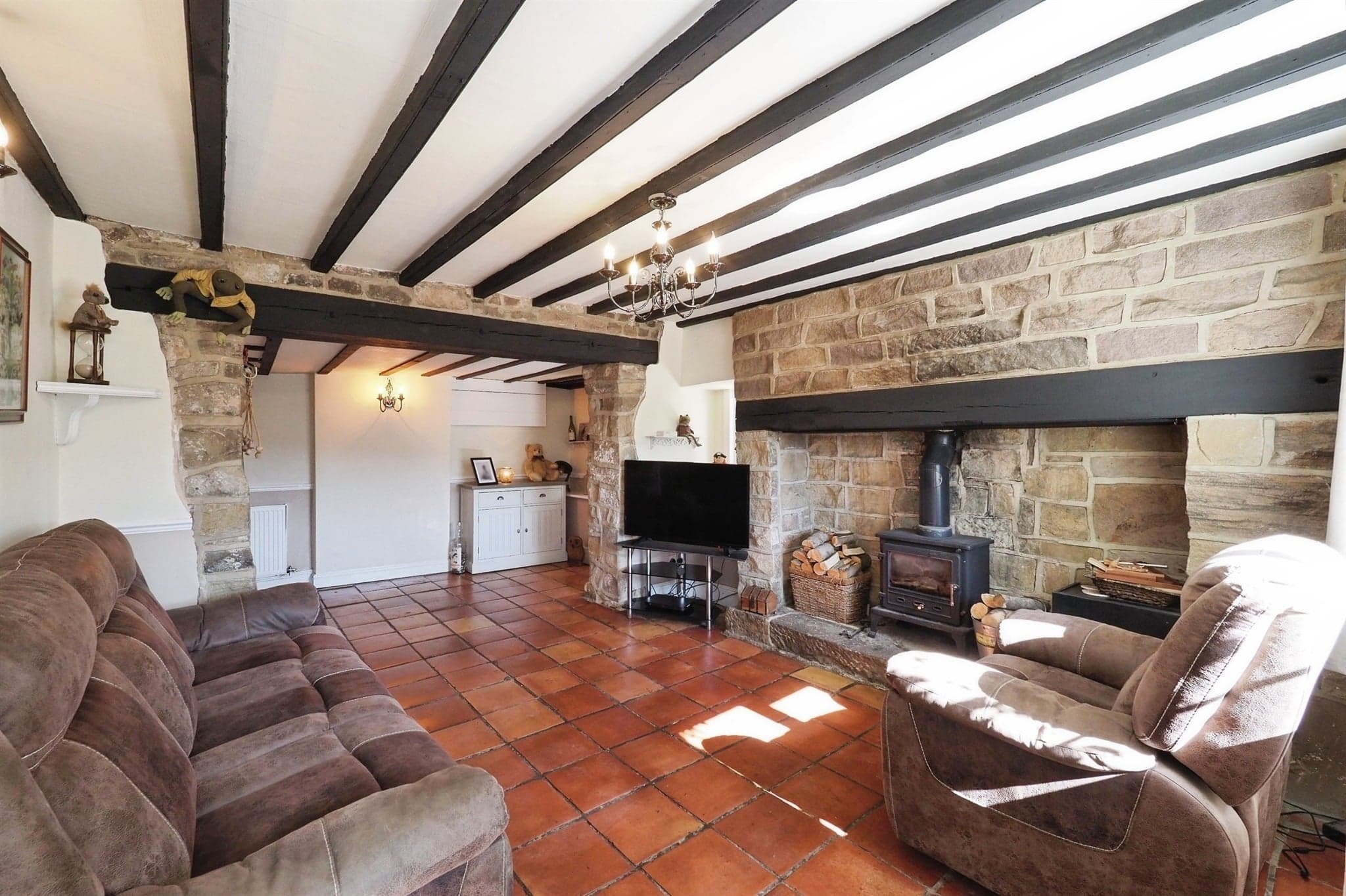 Property at Toadmoor Lane, Ambergate, Belper