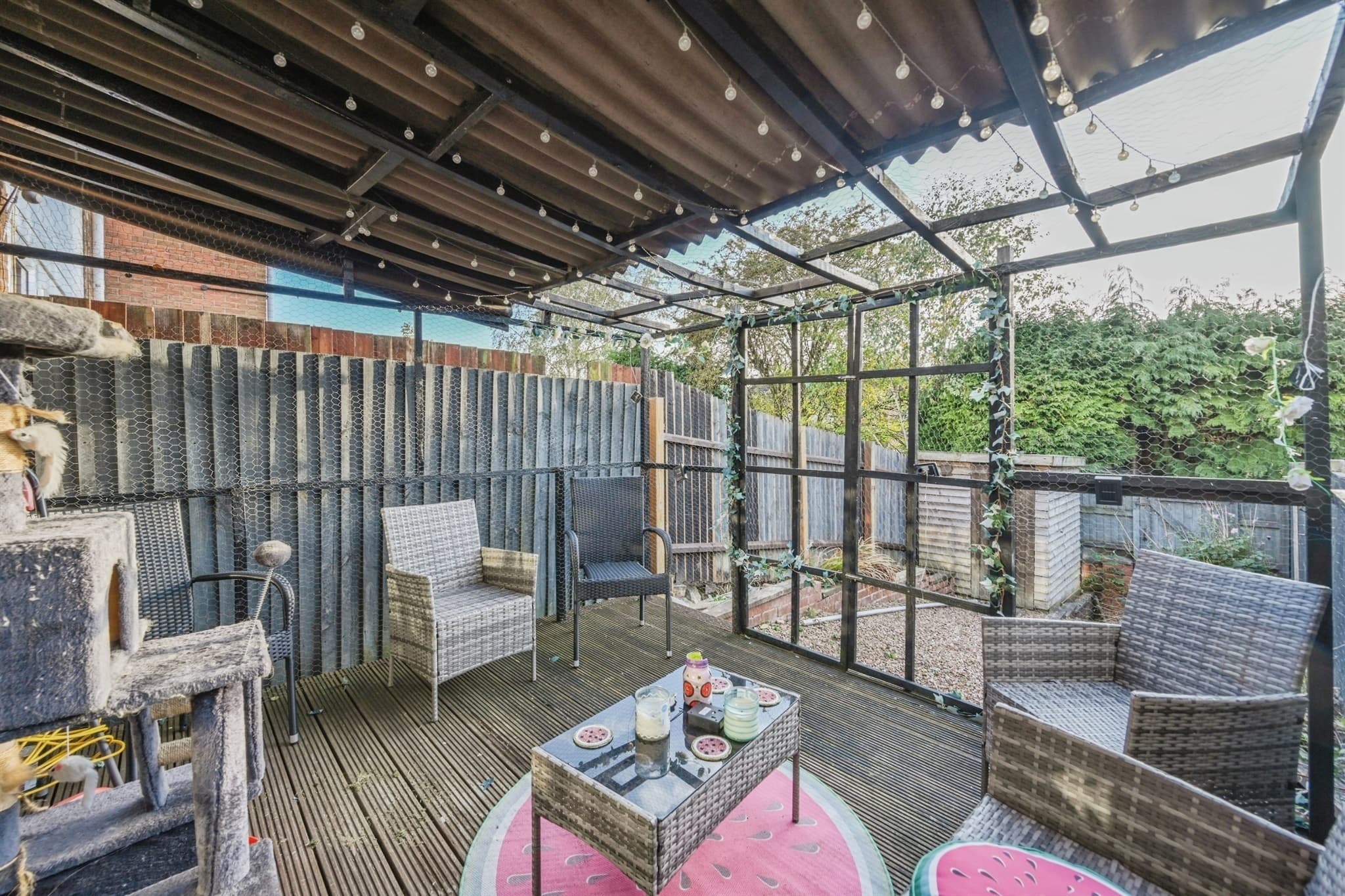 Property at Ormskirk Rise, Spondon, Derby