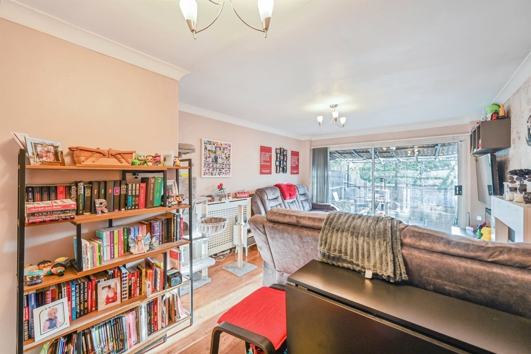 Property at Ormskirk Rise, Spondon, Derby