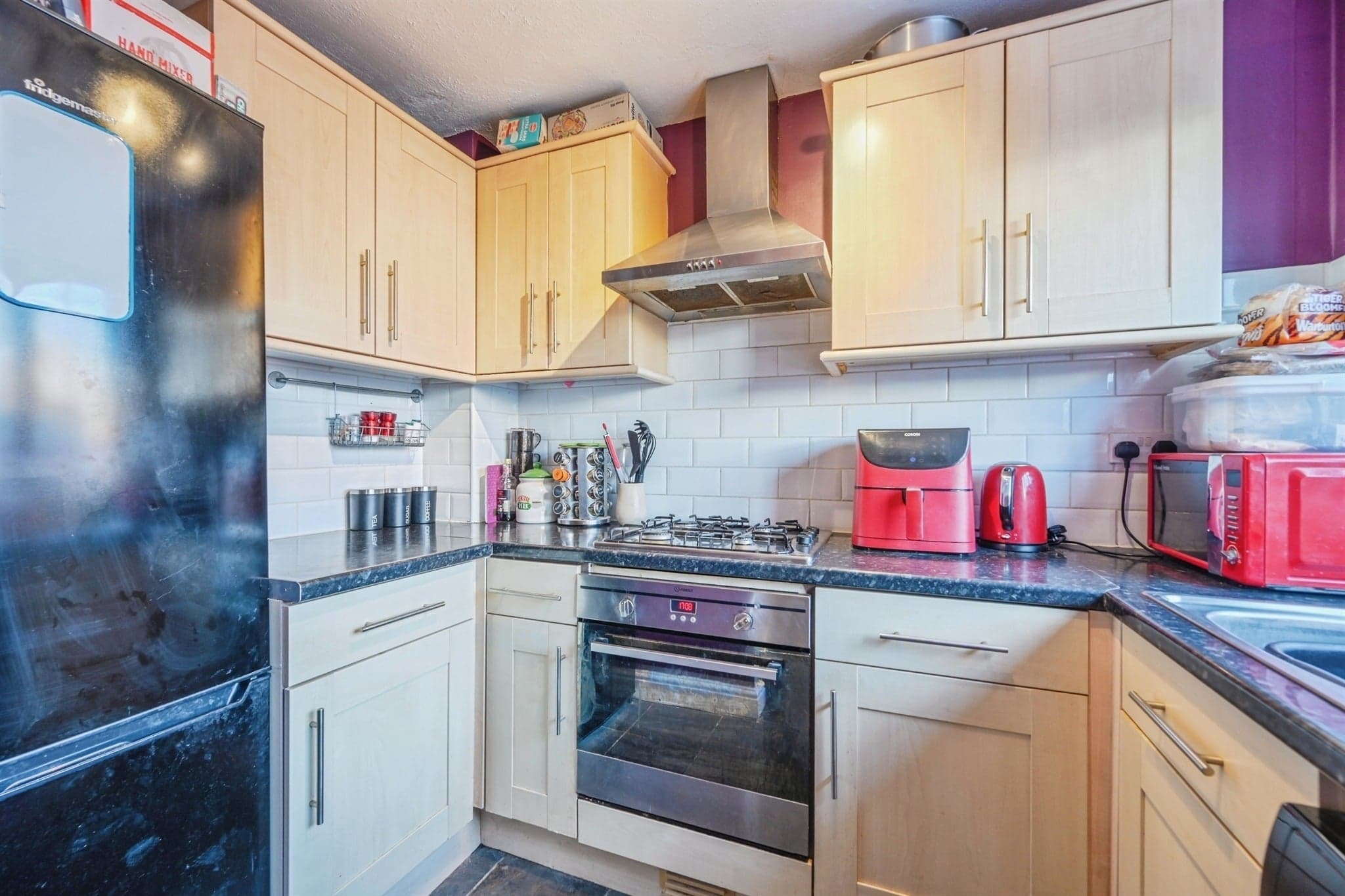 Property at Ormskirk Rise, Spondon, Derby