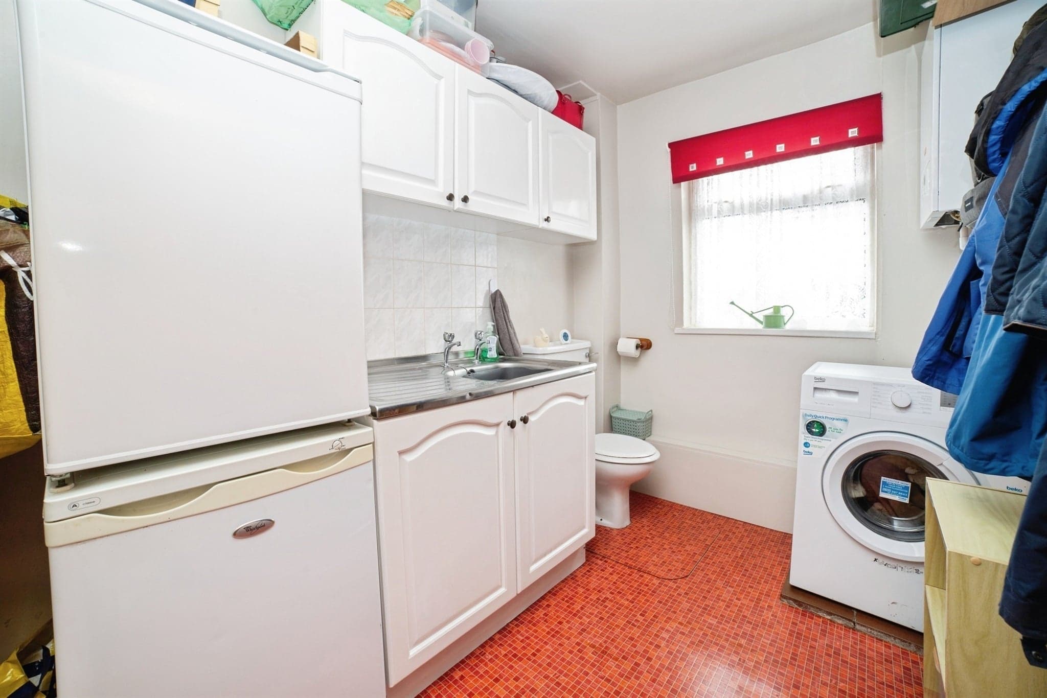 Property at Birch Close, Wessington, Alfreton