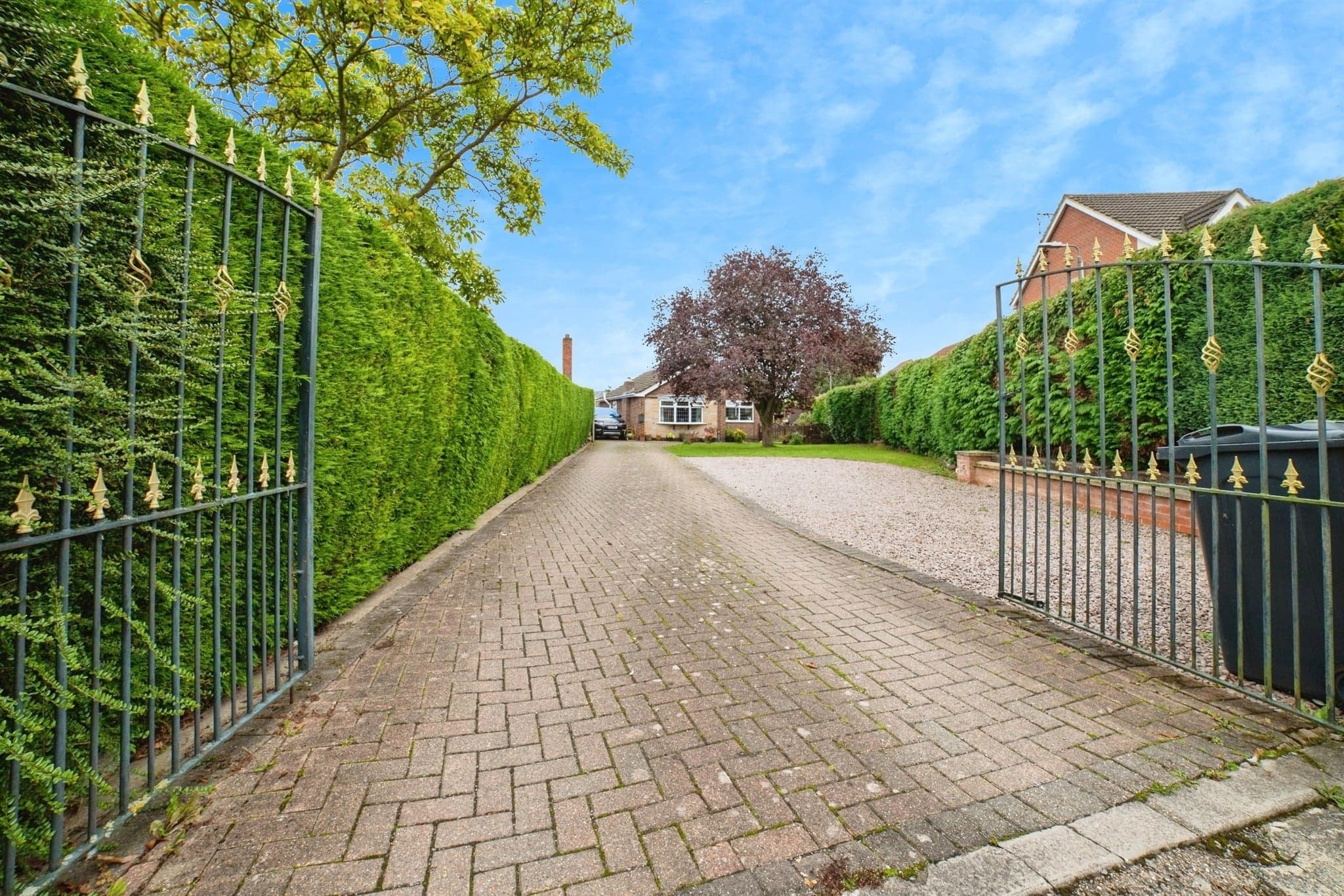 Property at Laceyfields Road, Heanor