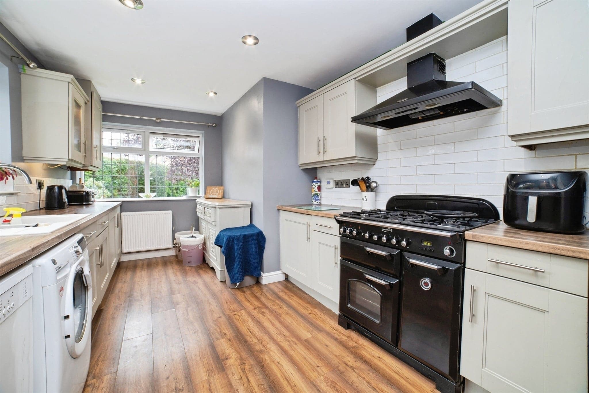 Property at Laceyfields Road, Heanor