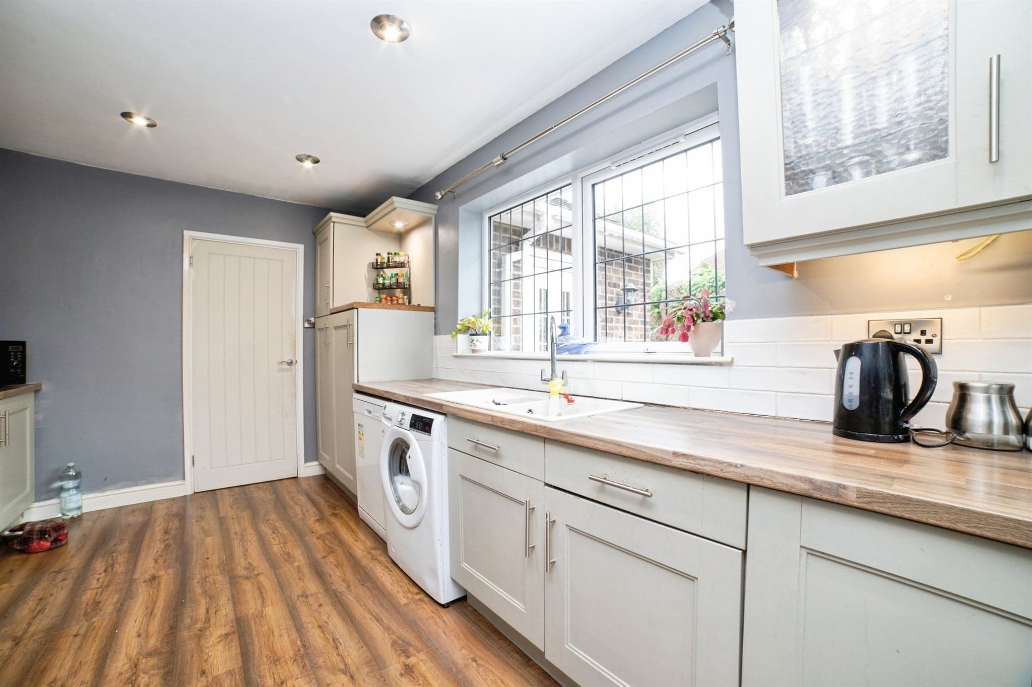 Property at Laceyfields Road, Heanor