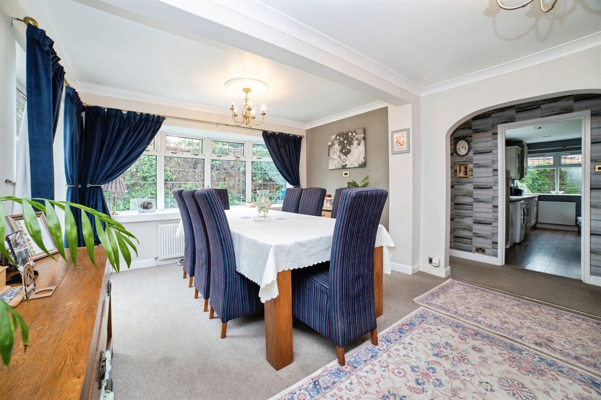 Property at Laceyfields Road, Heanor