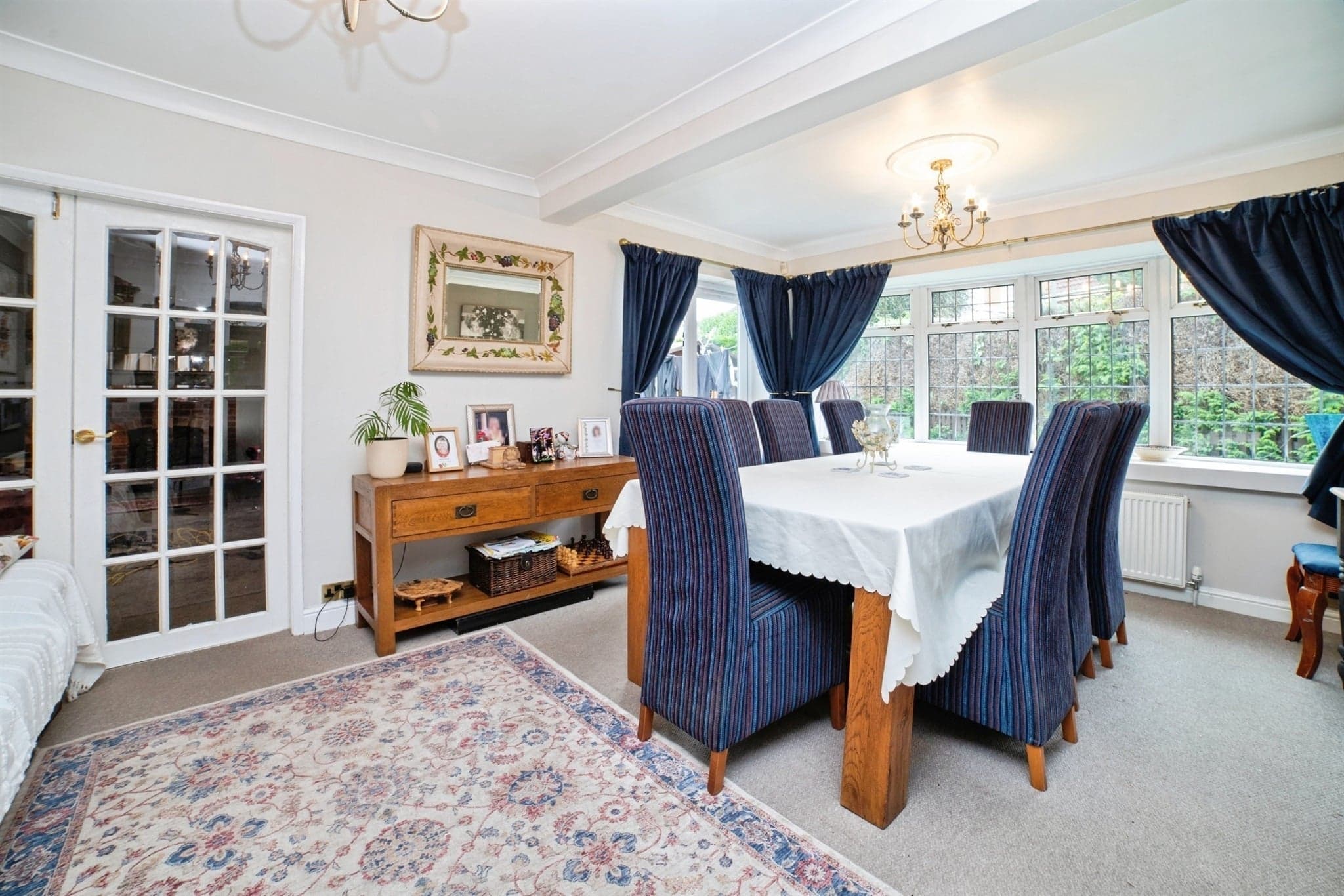 Property at Laceyfields Road, Heanor