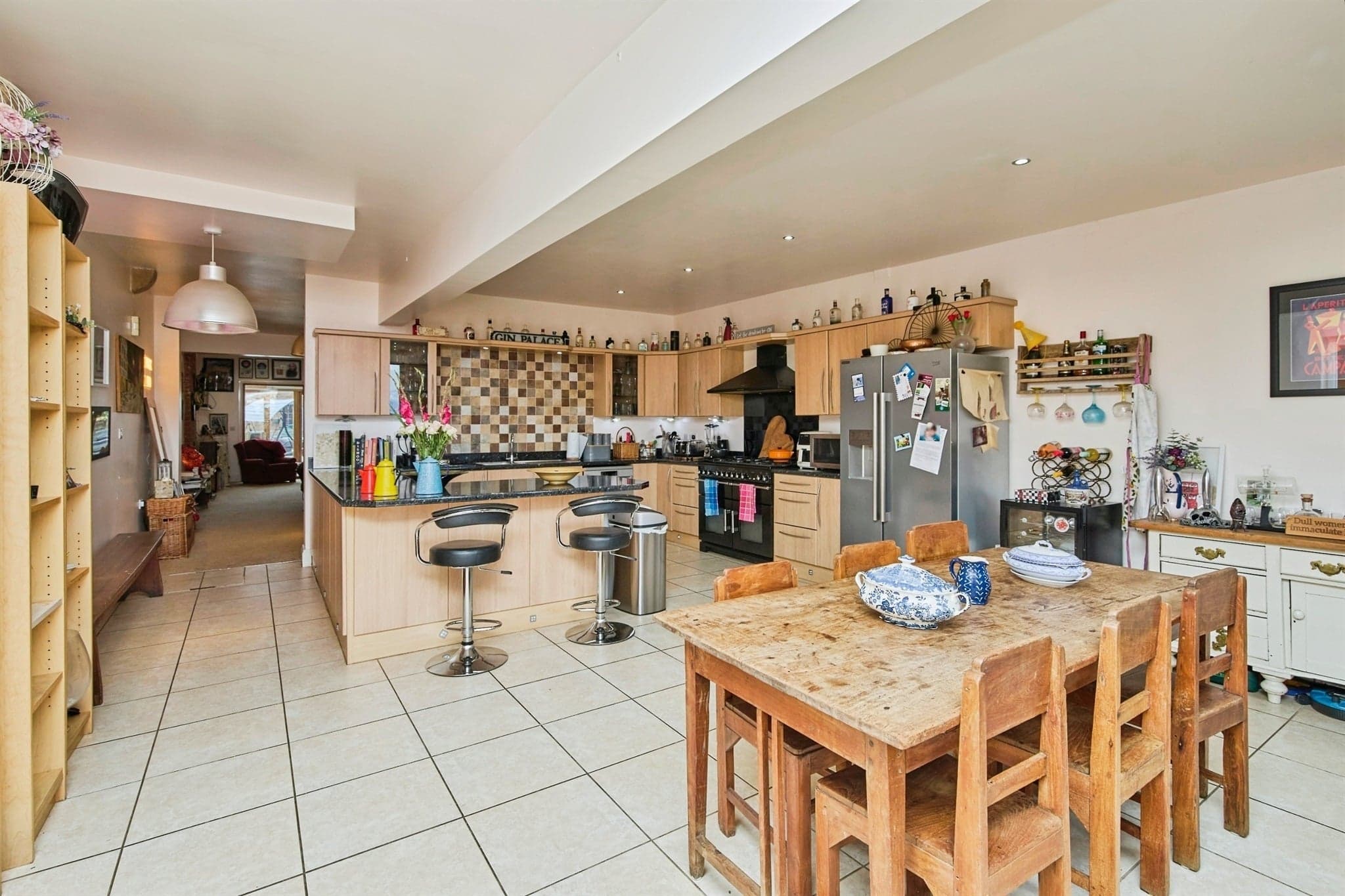 Property at Huthwaite Lane, Old Blackwell