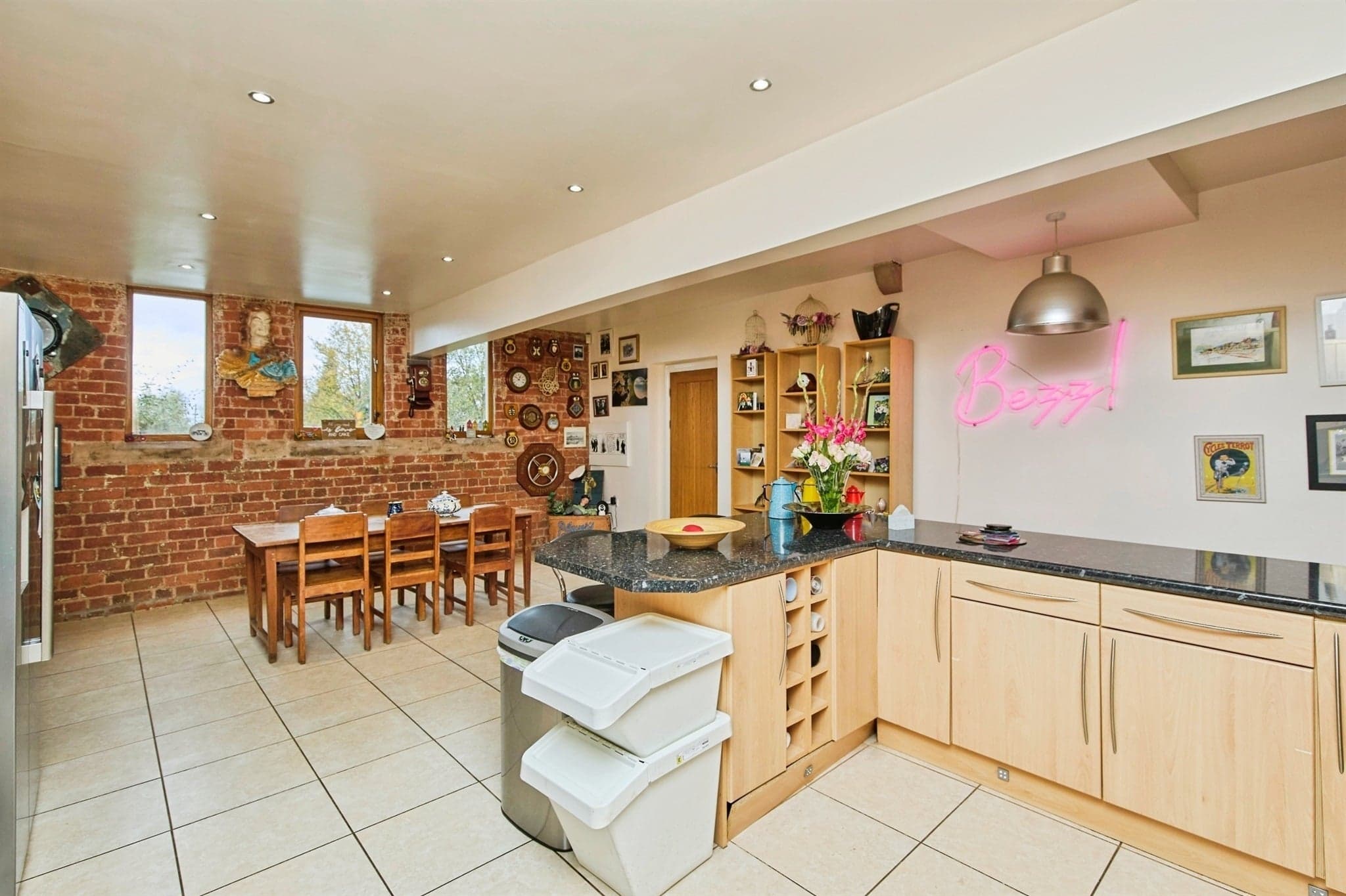 Property at Huthwaite Lane, Old Blackwell