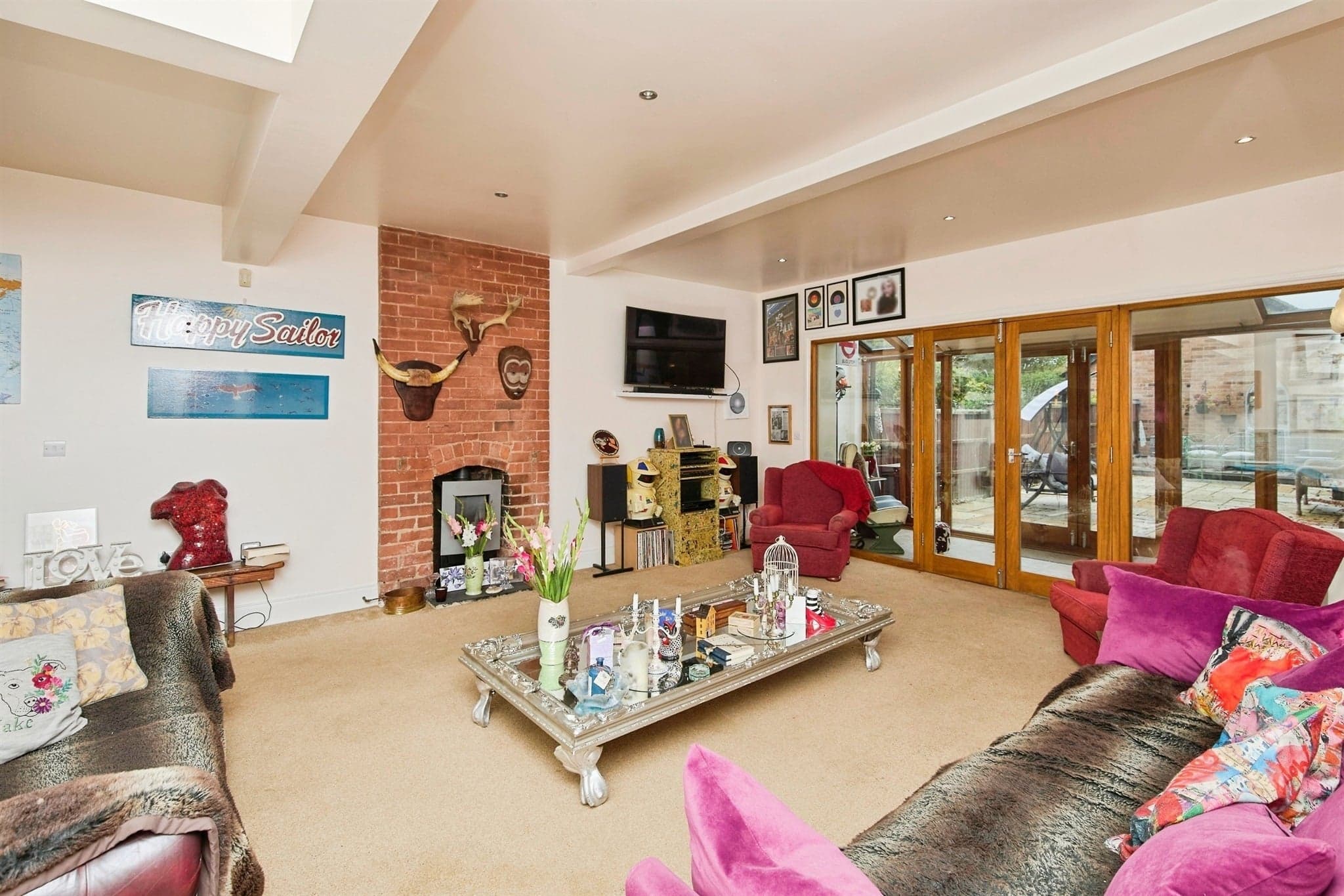 Property at Huthwaite Lane, Old Blackwell