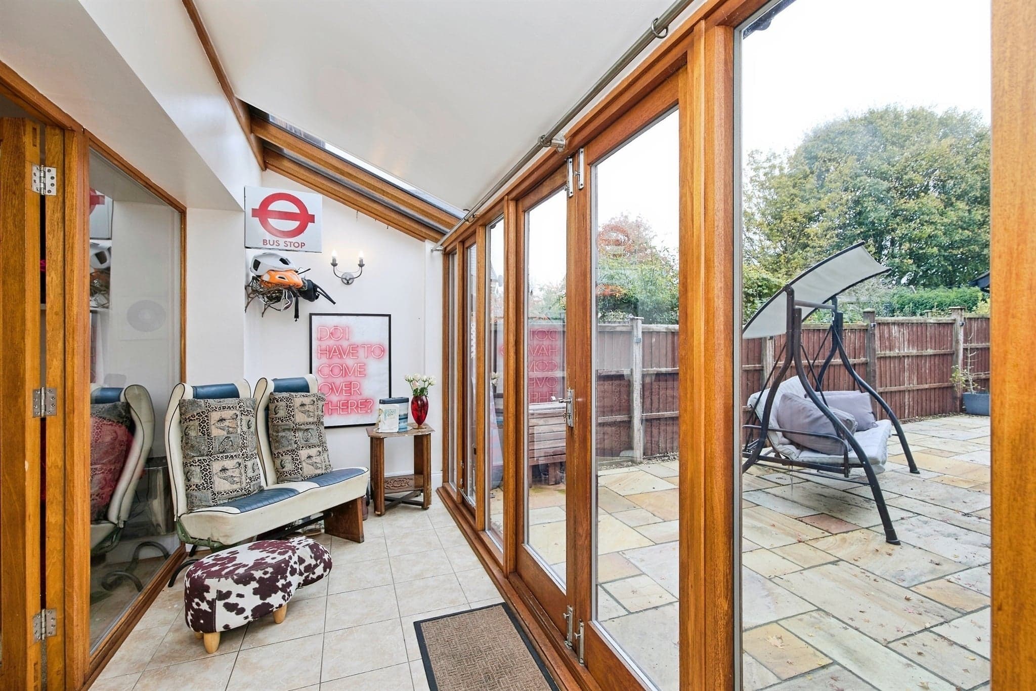 Property at Huthwaite Lane, Old Blackwell