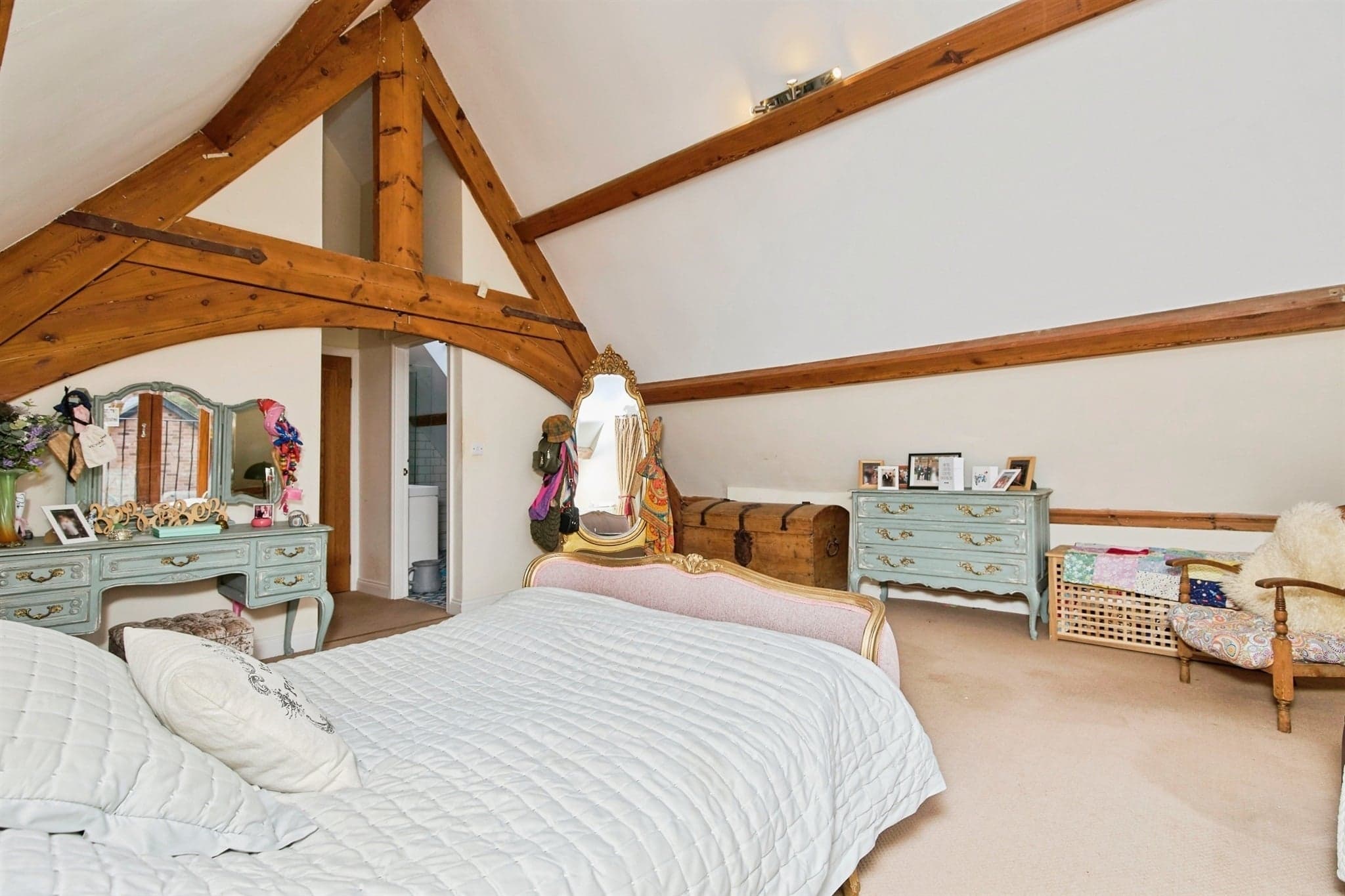 Property at Huthwaite Lane, Old Blackwell