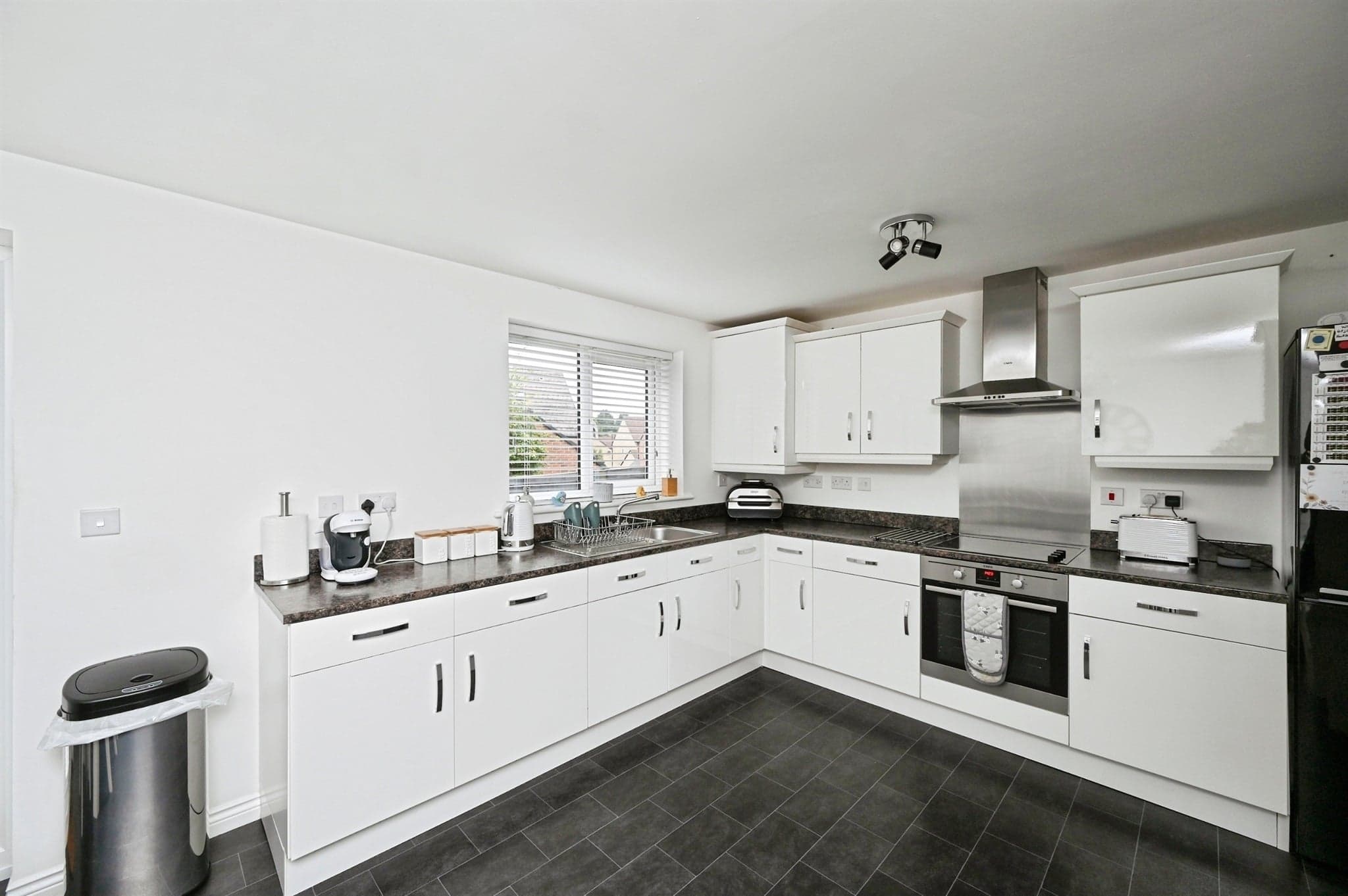 Property at Weavers Way, South Normanton, ALFRETON