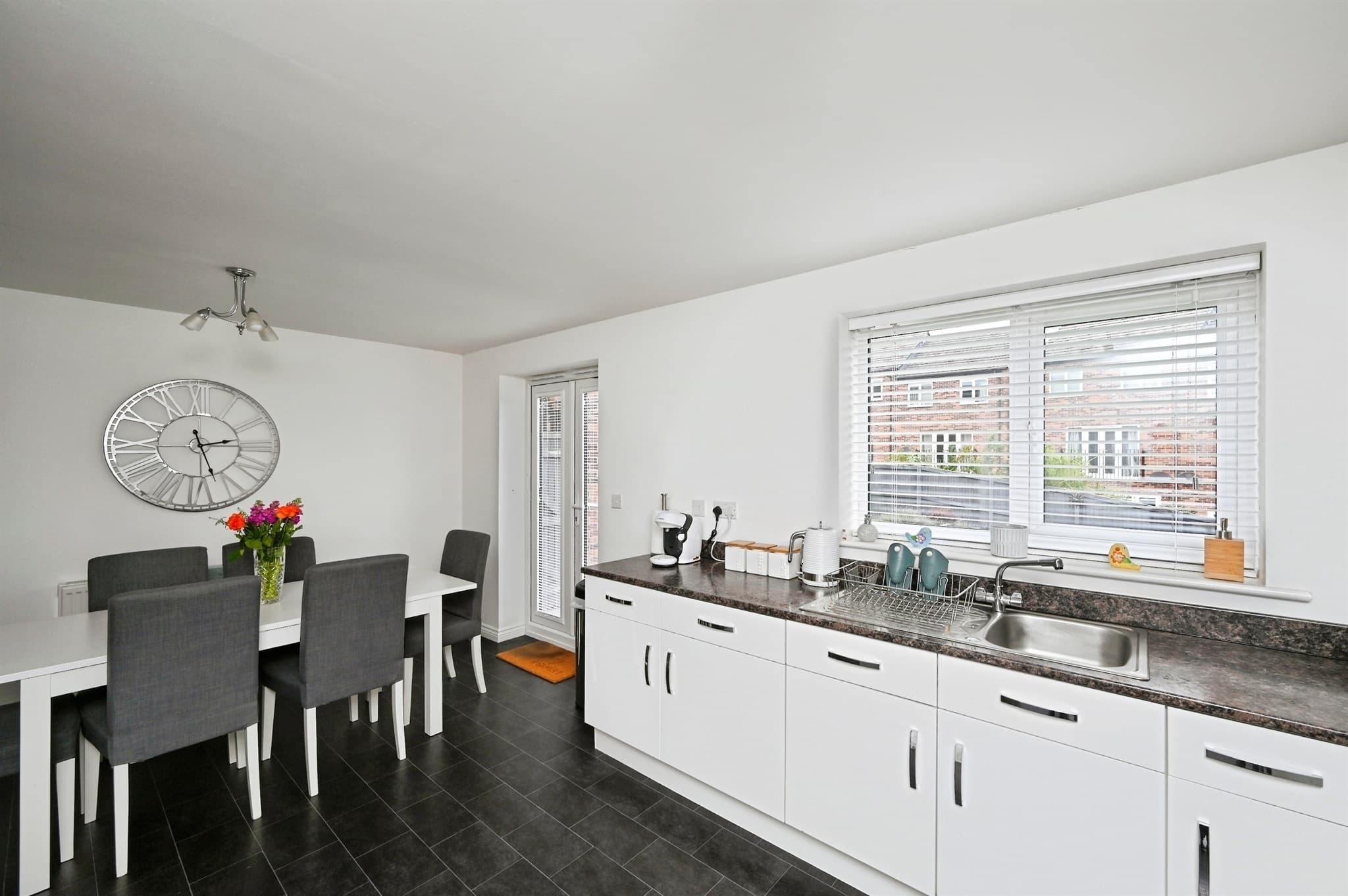 Property at Weavers Way, South Normanton, ALFRETON