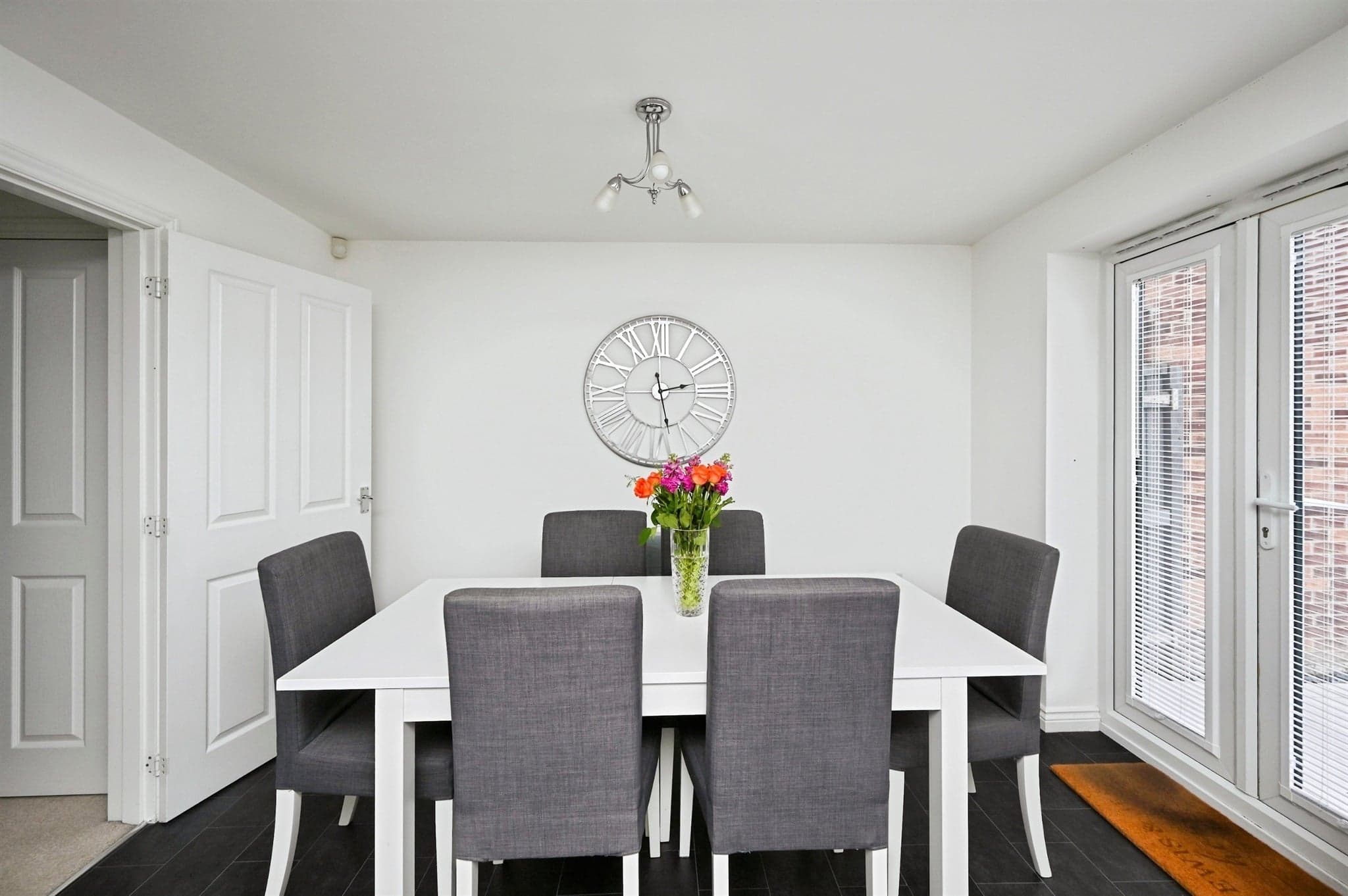 Property at Weavers Way, South Normanton, ALFRETON