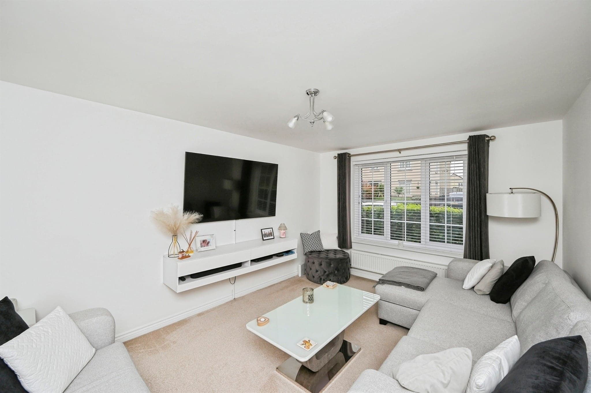 Property at Weavers Way, South Normanton, ALFRETON