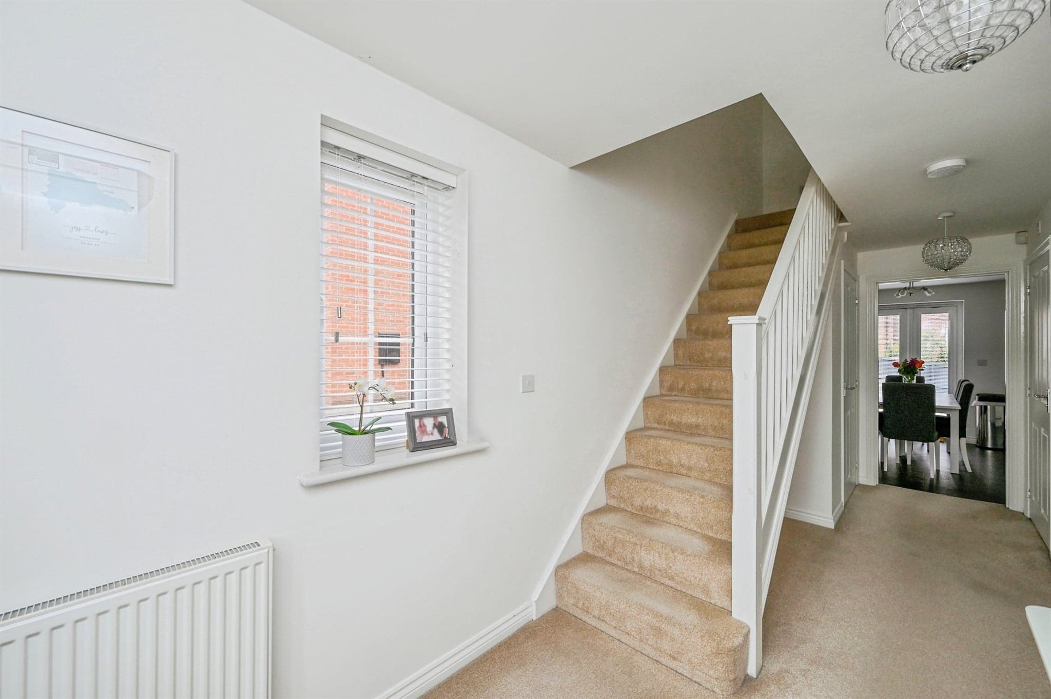Property at Weavers Way, South Normanton, ALFRETON