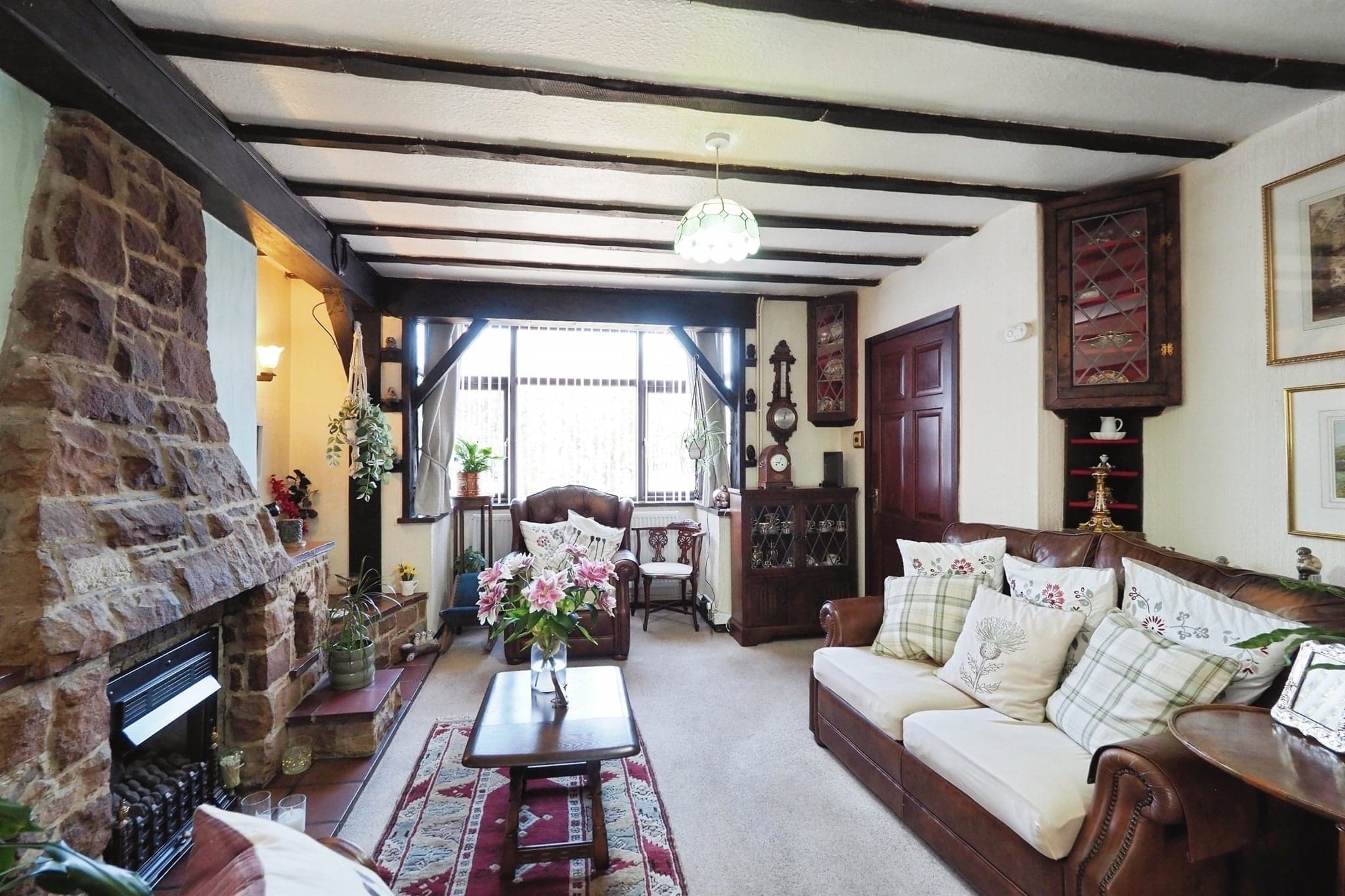 Property at Horsley Road, Kilburn, Belper