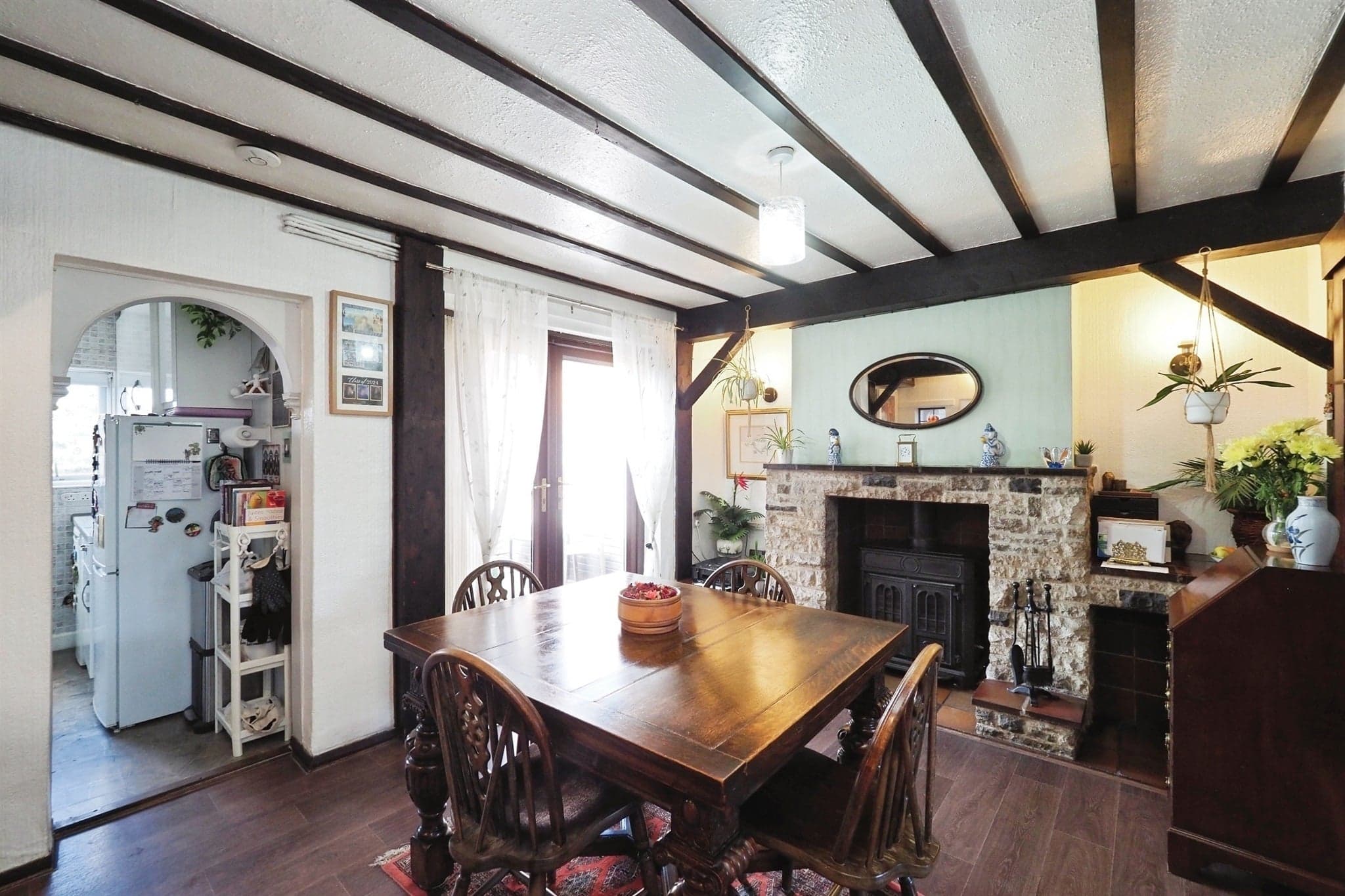 Property at Horsley Road, Kilburn, Belper