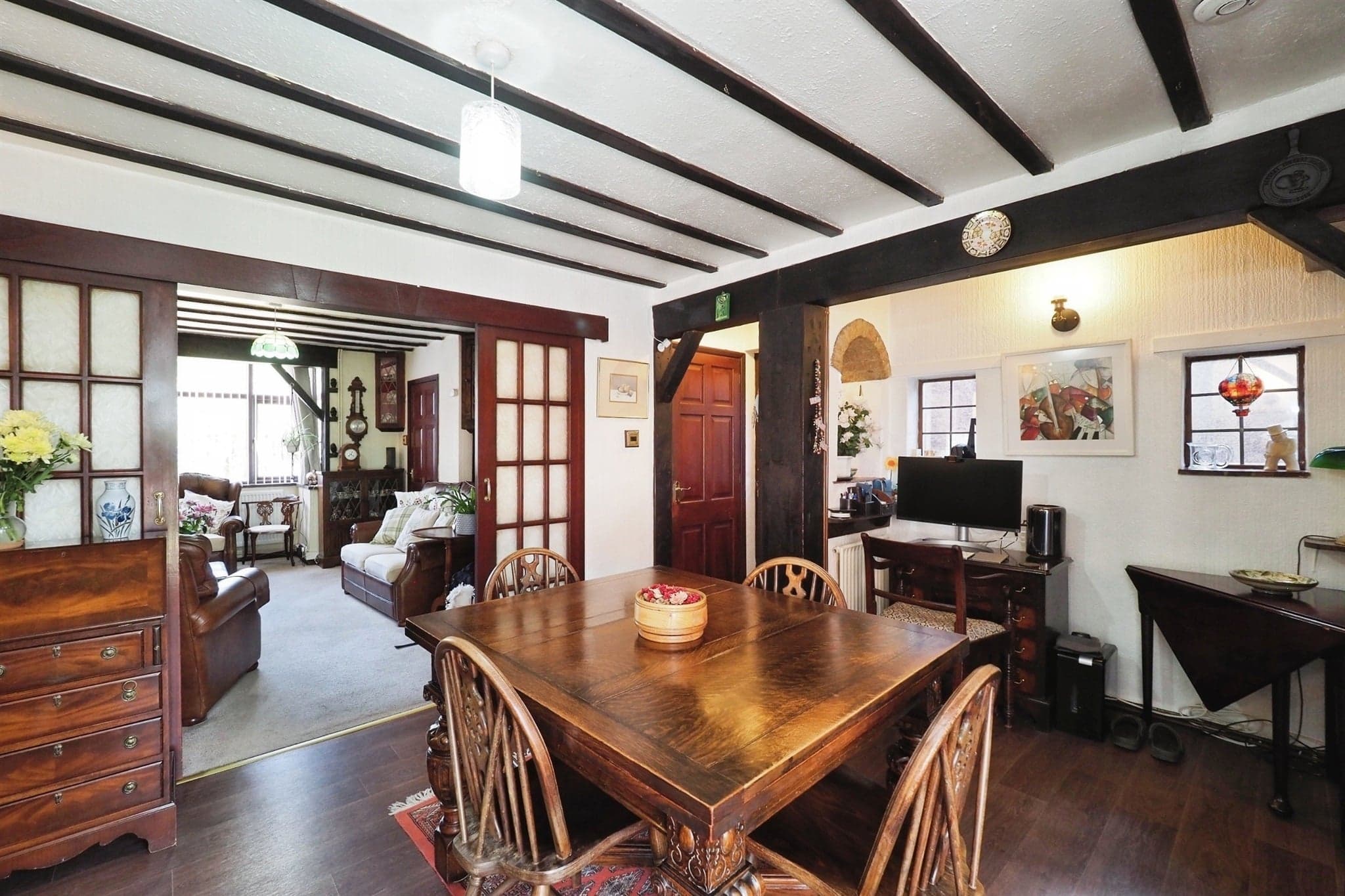 Property at Horsley Road, Kilburn, Belper